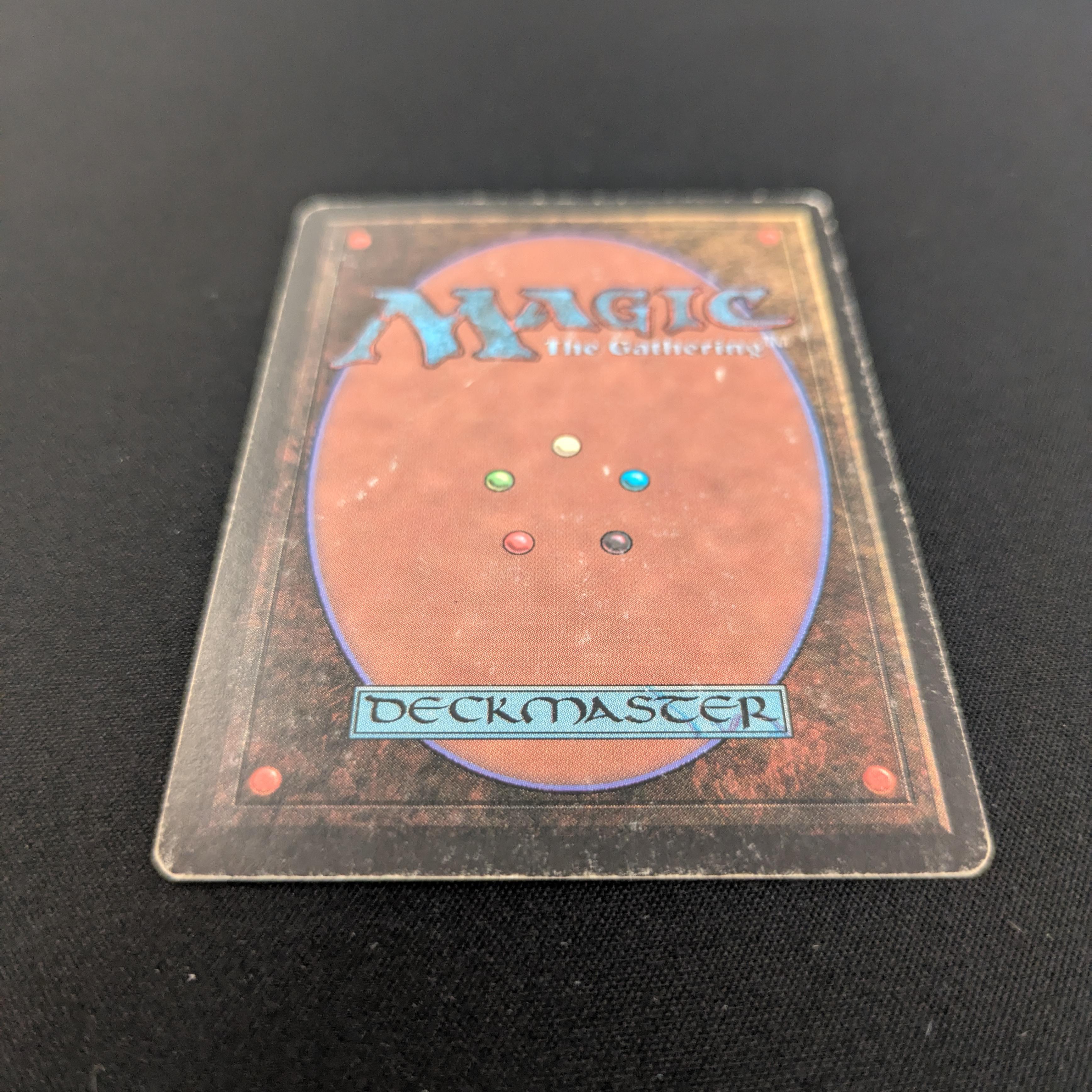 MTG Singles - Black Lotus - Beta - 