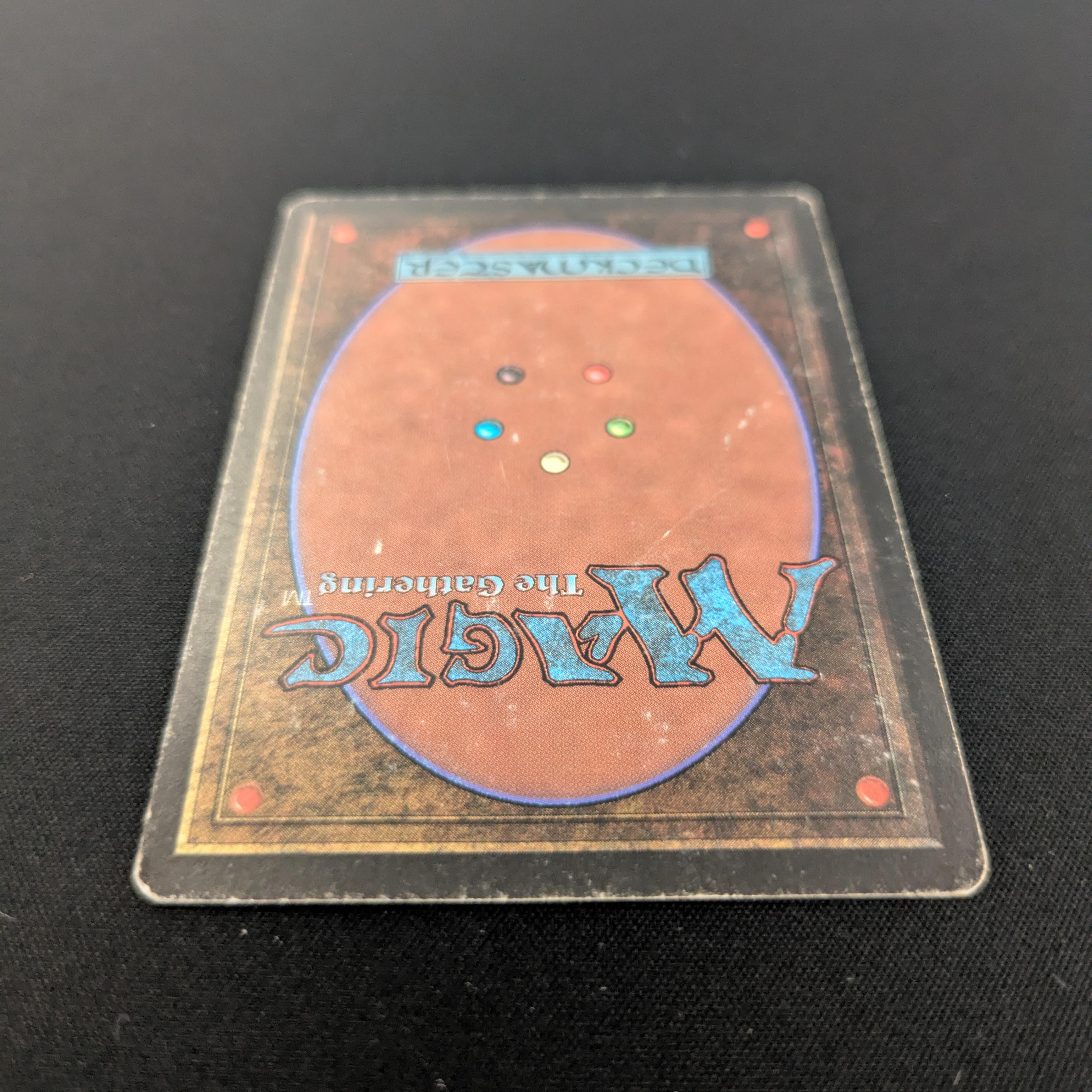 MTG Singles - Black Lotus - Beta - 