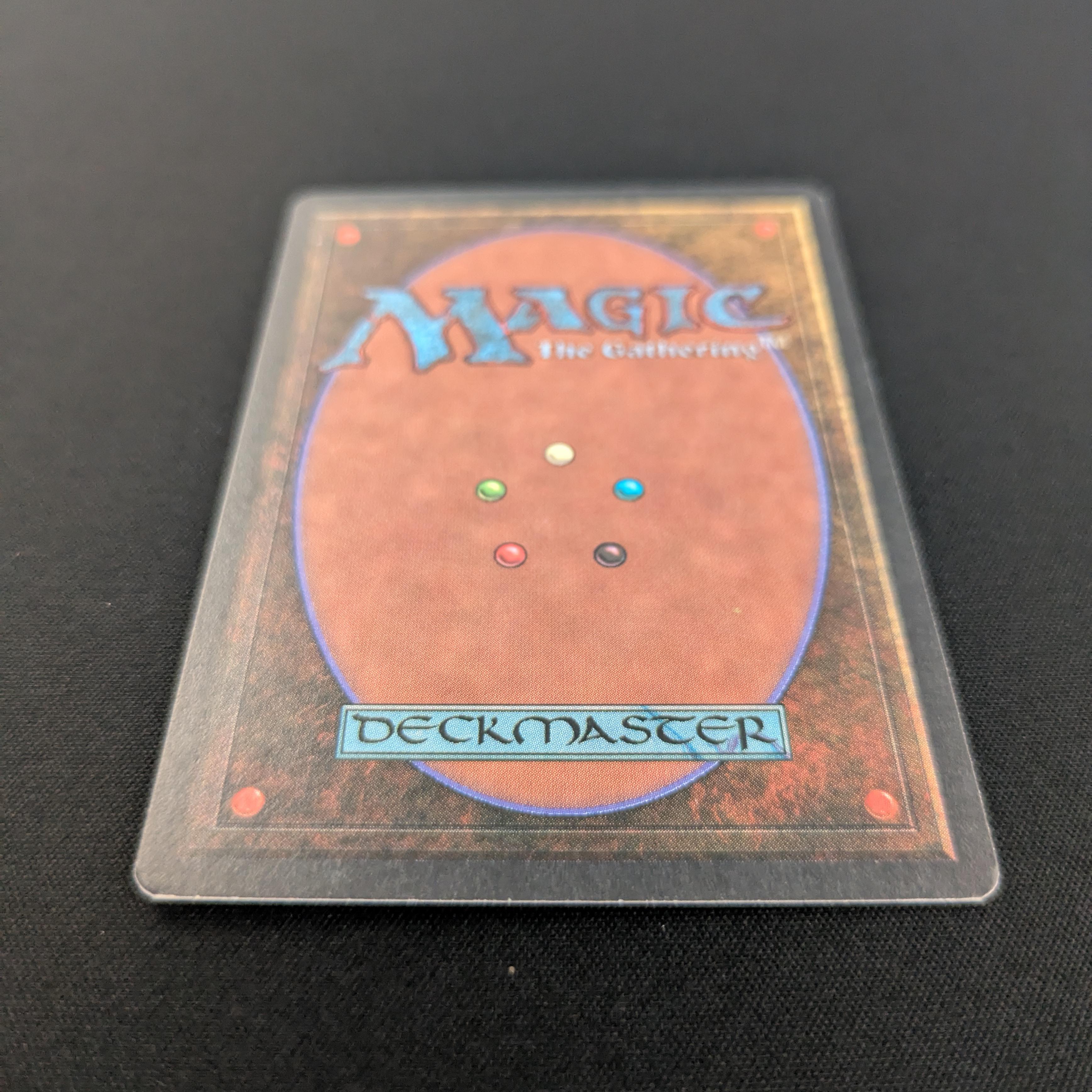 MTG Singles - Wheel of Fortune - Unlimited - 