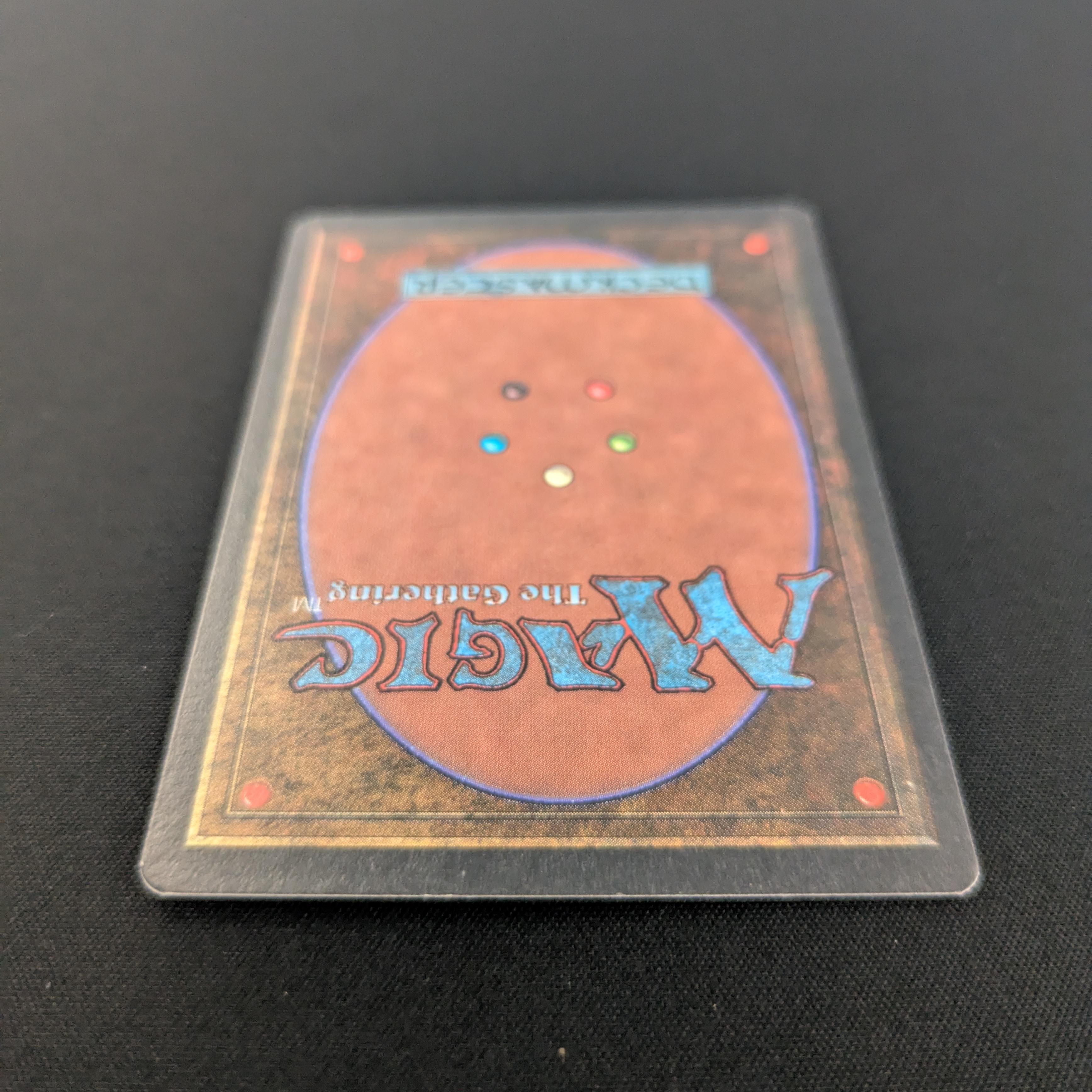 MTG Singles - Wheel of Fortune - Unlimited - 