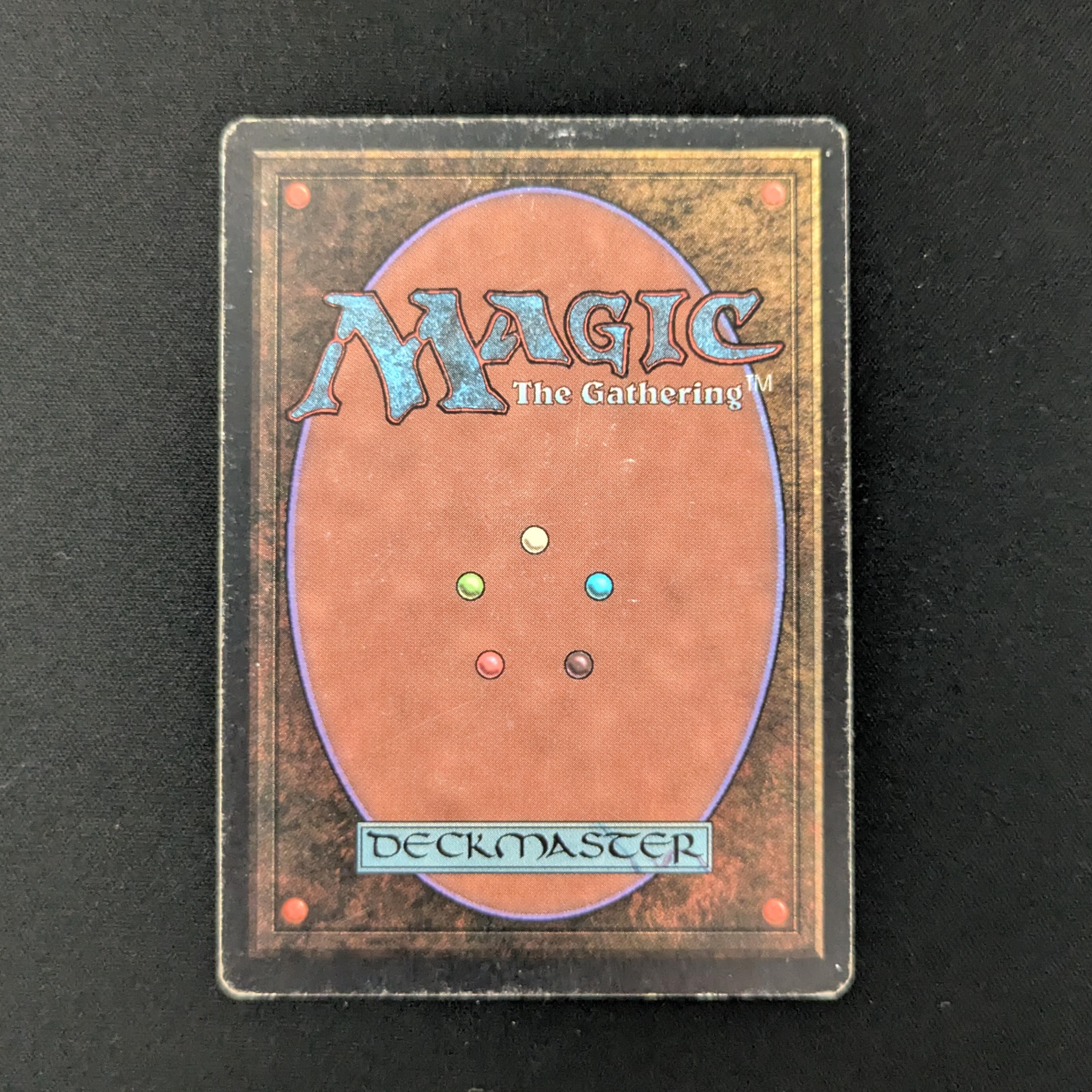 MTG Singles - Black Lotus - Unlimited - 