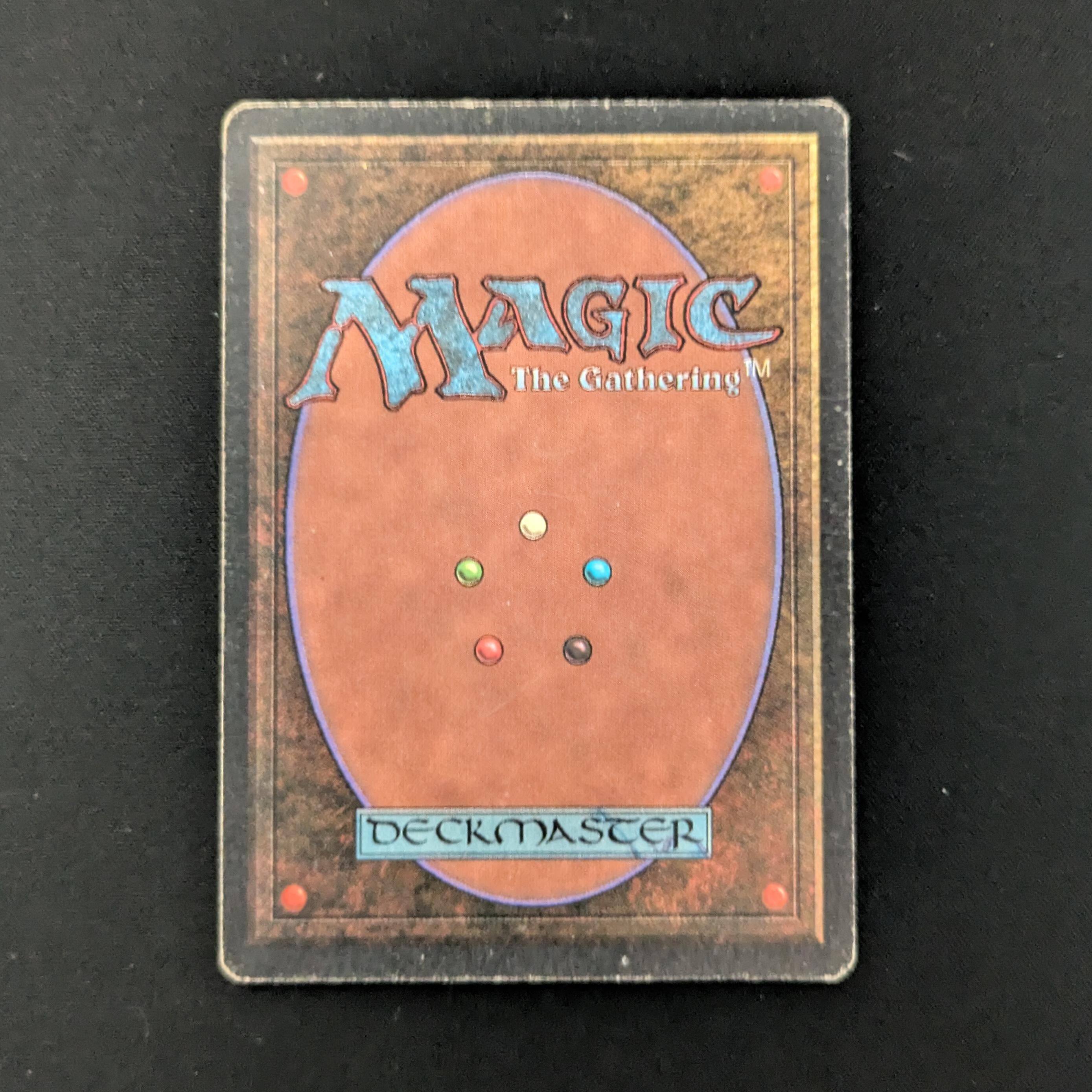 MTG Singles - Black Lotus - Unlimited - 