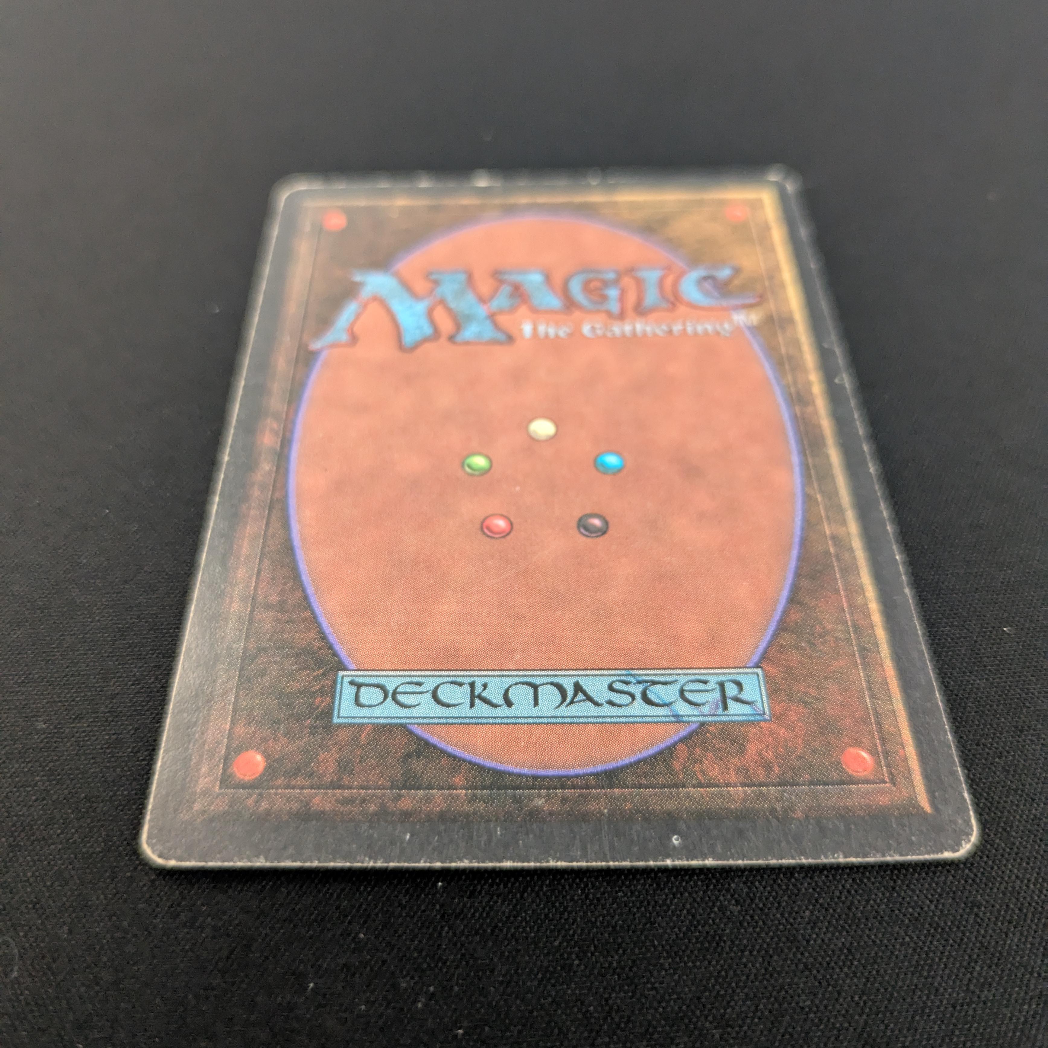 MTG Singles - Black Lotus - Unlimited - 