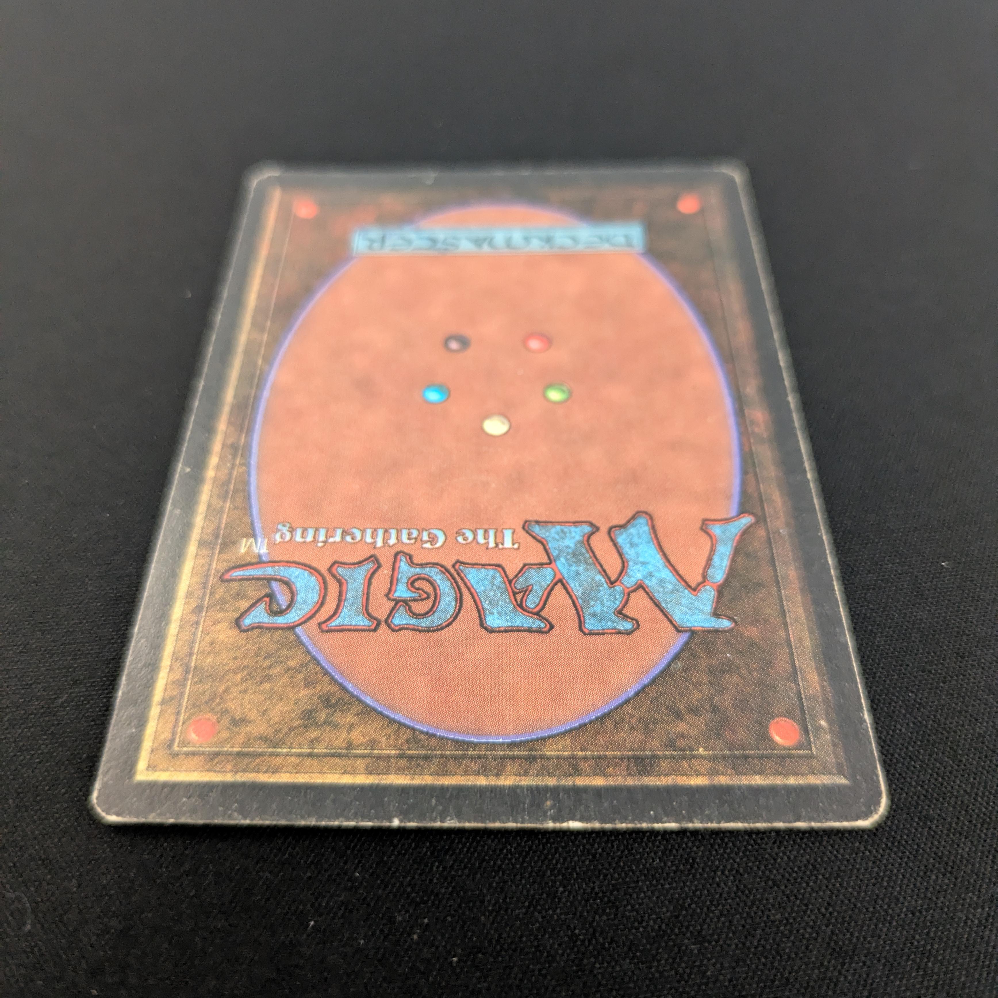 MTG Singles - Black Lotus - Unlimited - 