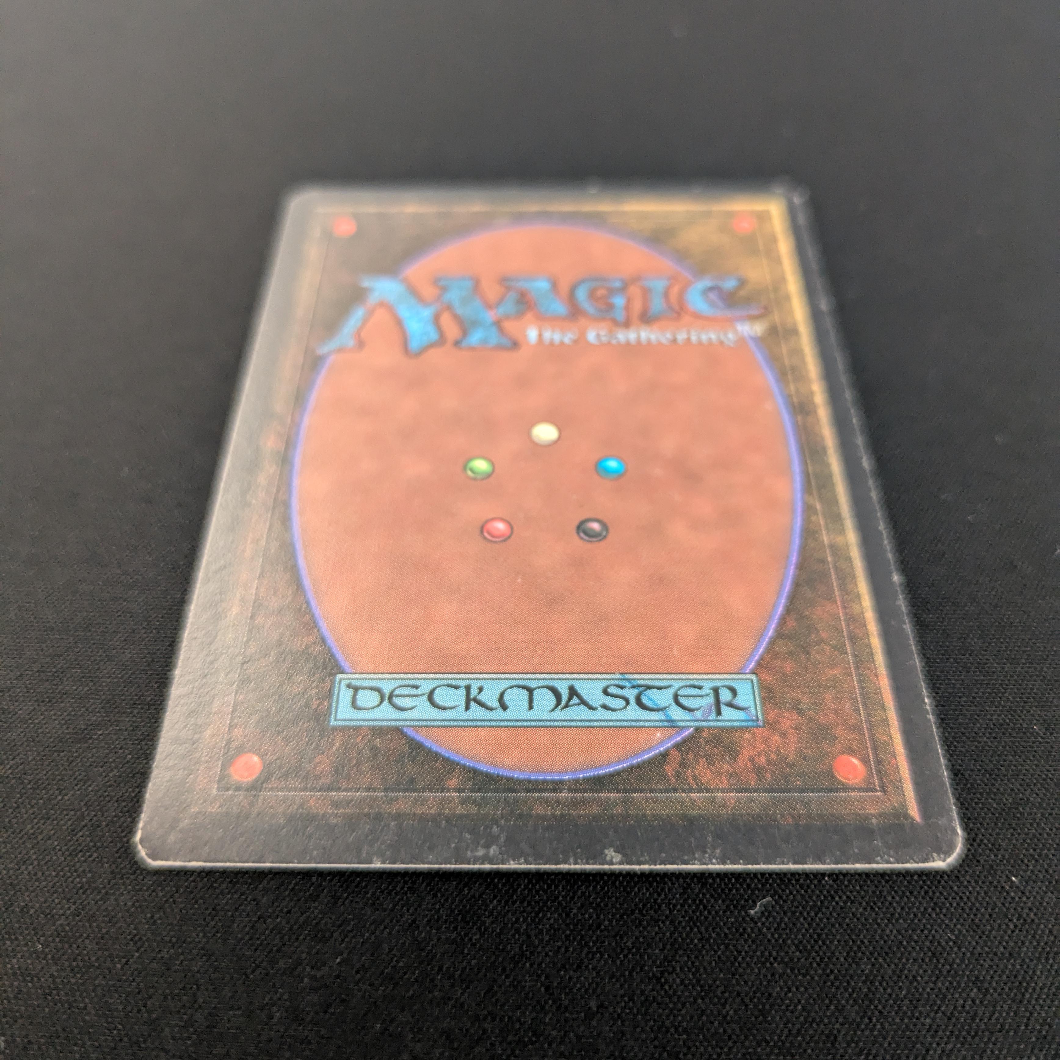 MTG Singles - Jayemdae Tome - Unlimited - 