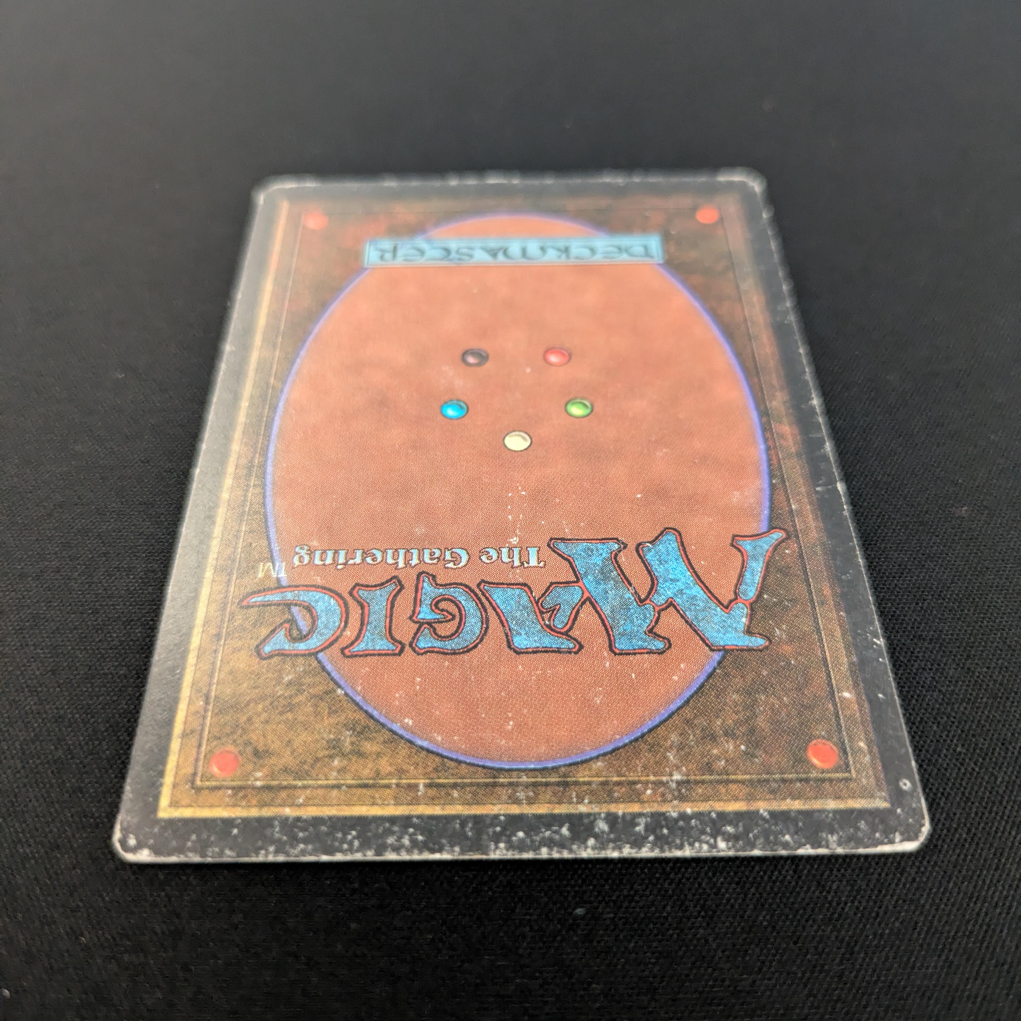 MTG Singles - Taiga - Unlimited - 