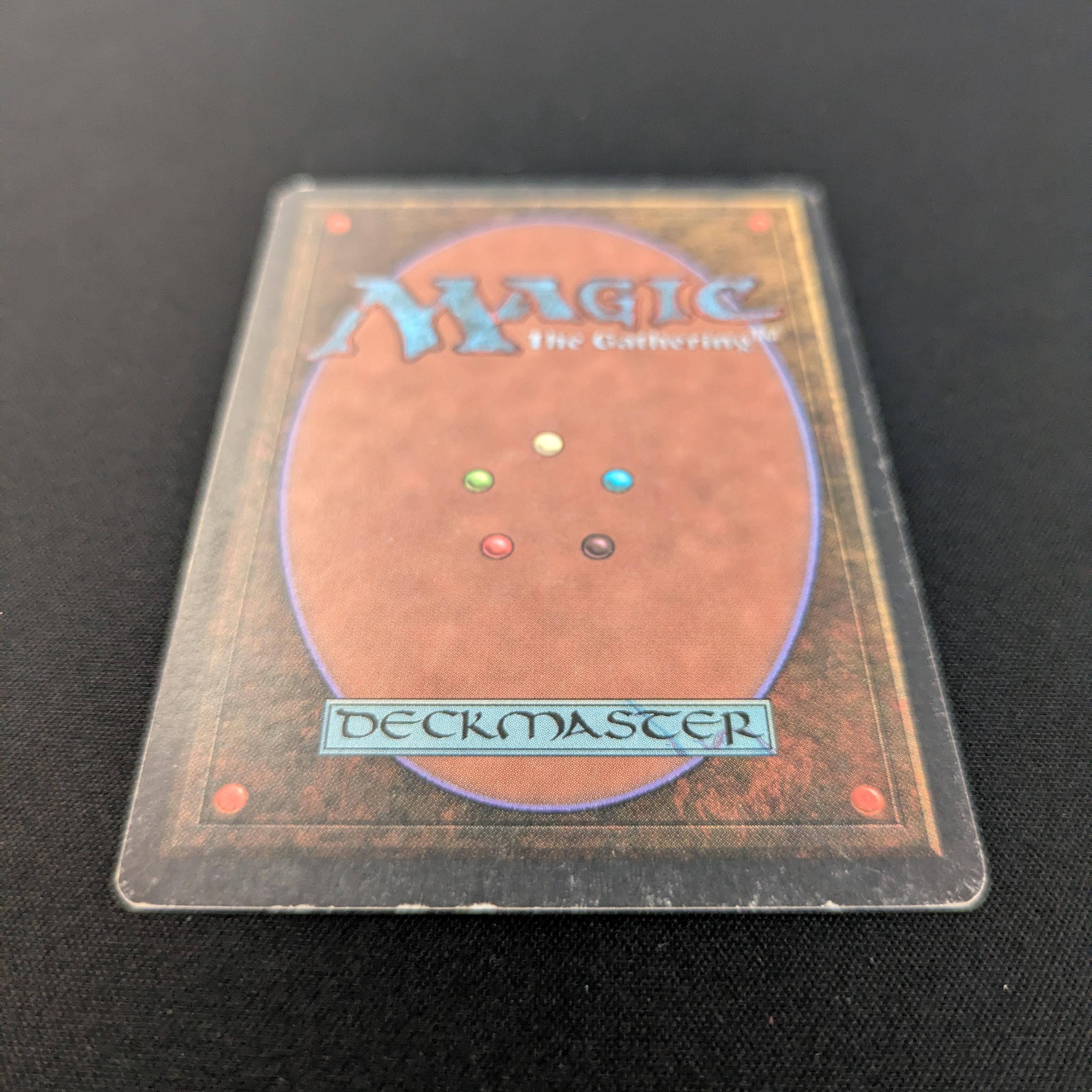 MTG Singles - Volcanic Island - Unlimited - 
