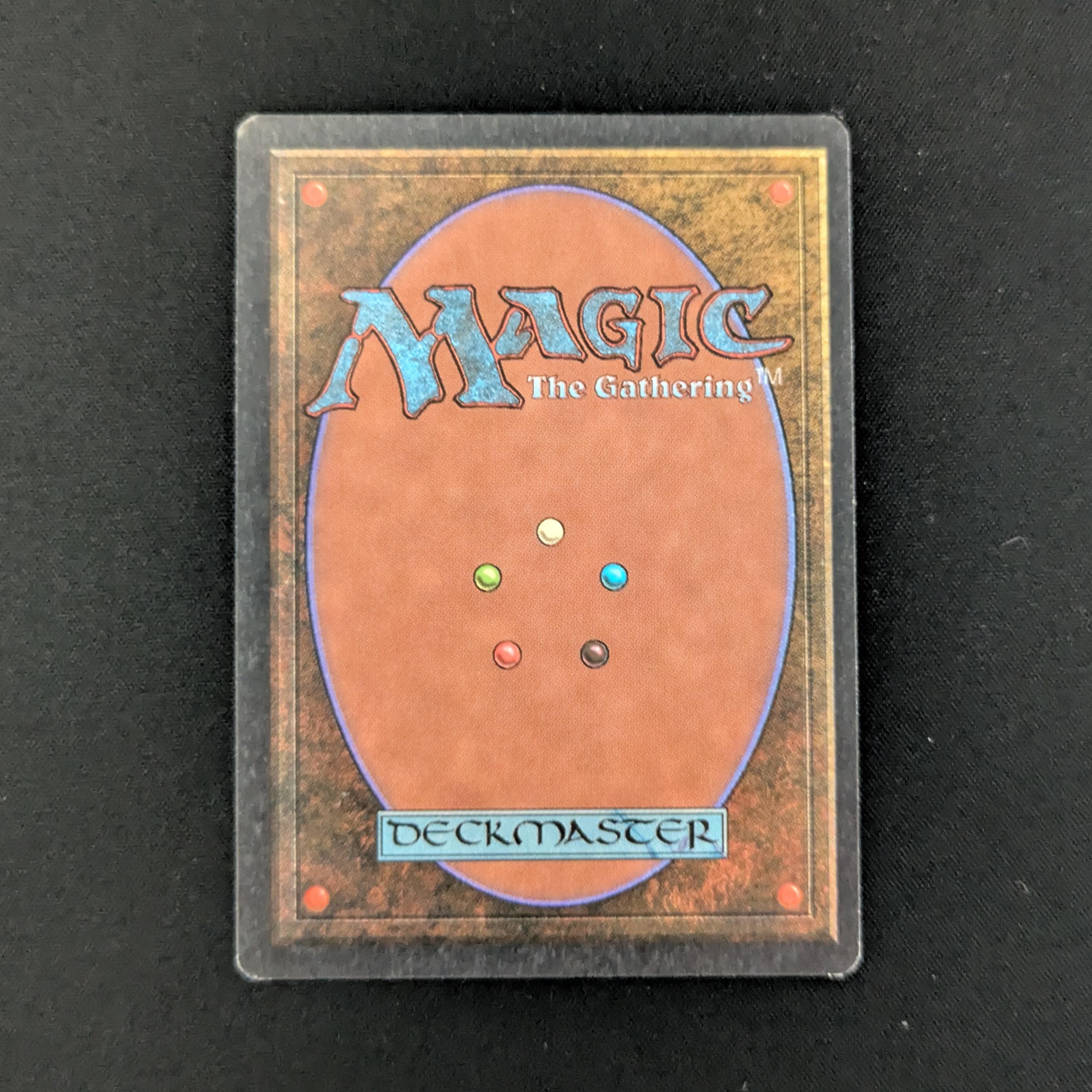 MTG Singles - Jihad - Arabian Nights - 