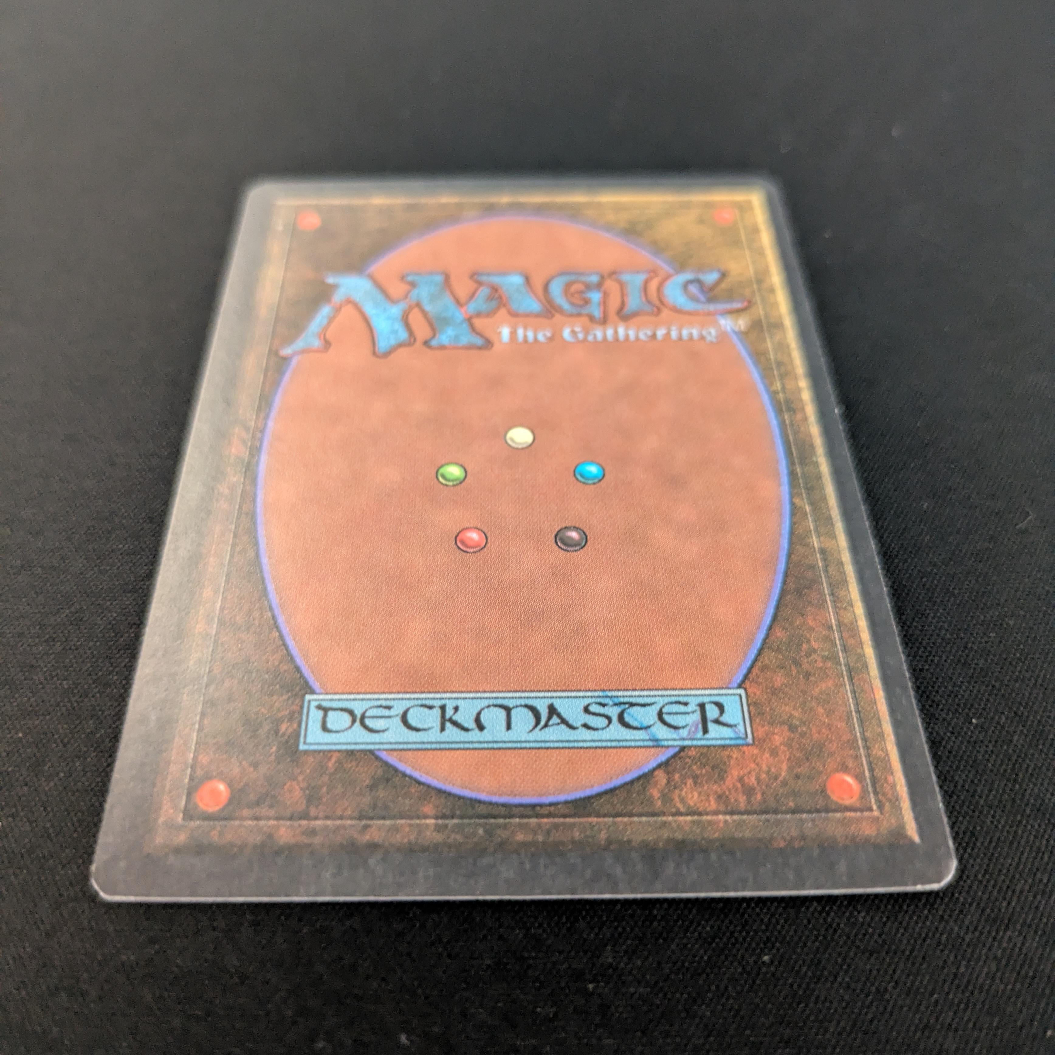 MTG Singles - Jihad - Arabian Nights - 