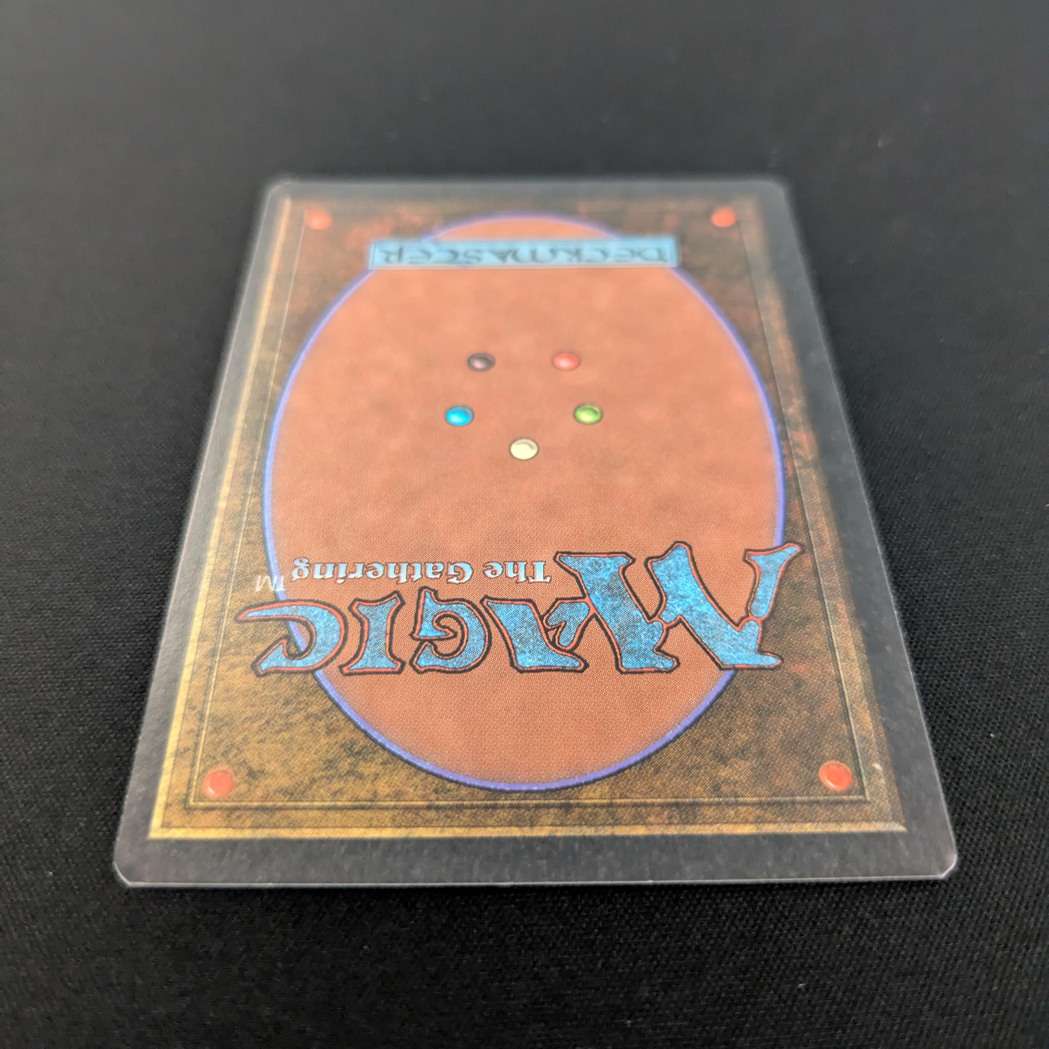 MTG Singles - Jihad - Arabian Nights - 