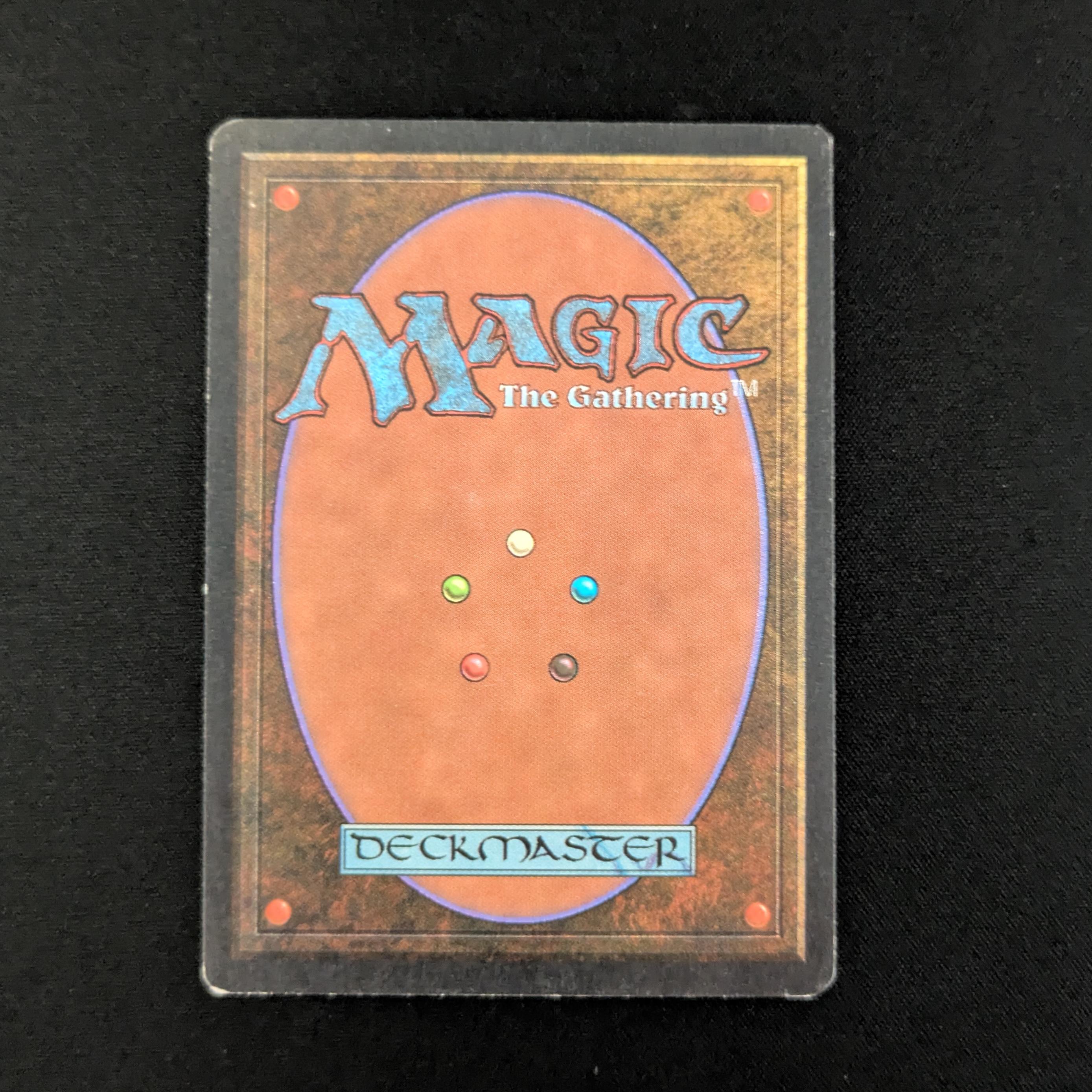 MTG Singles - Jihad - Arabian Nights - 