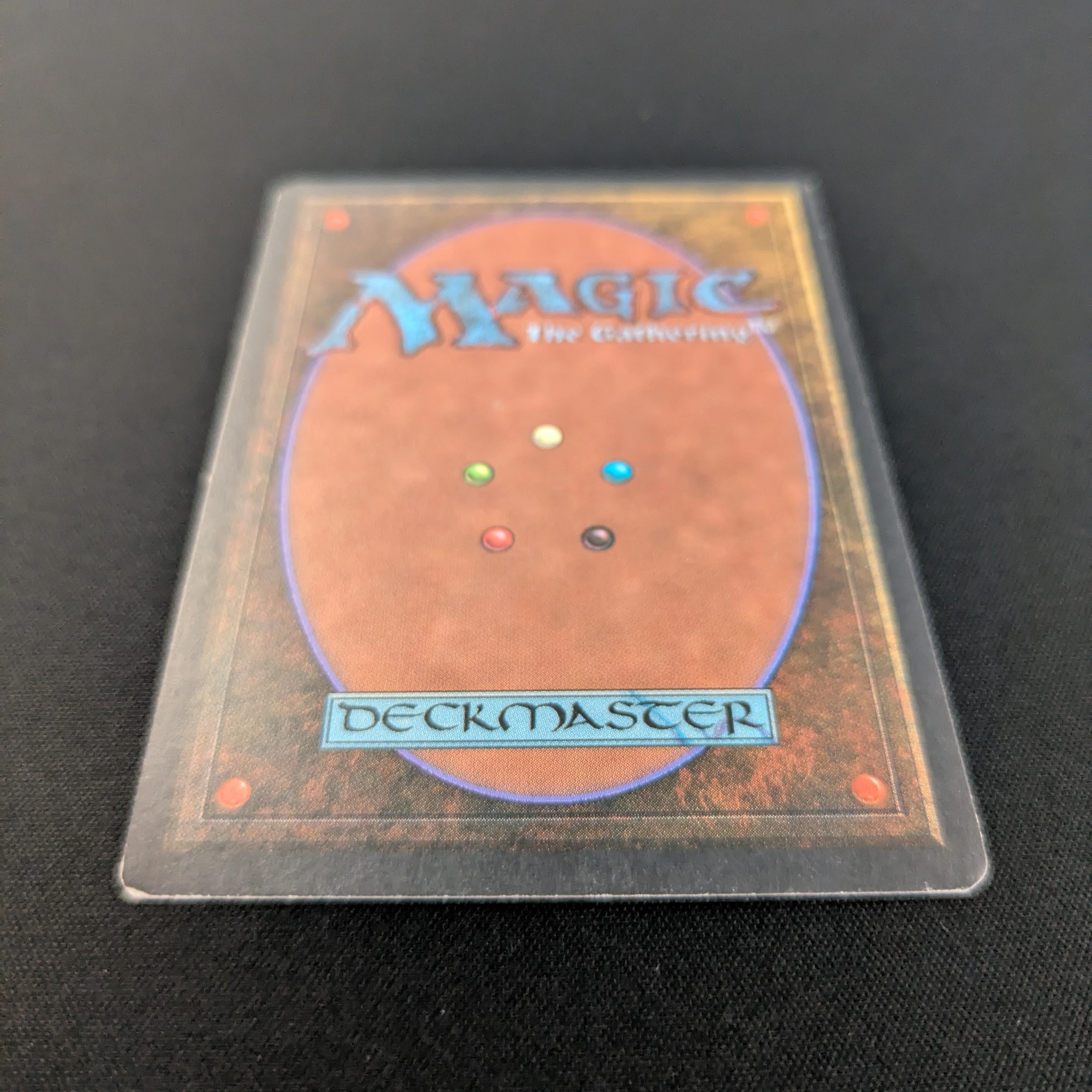 MTG Singles - Jihad - Arabian Nights - 