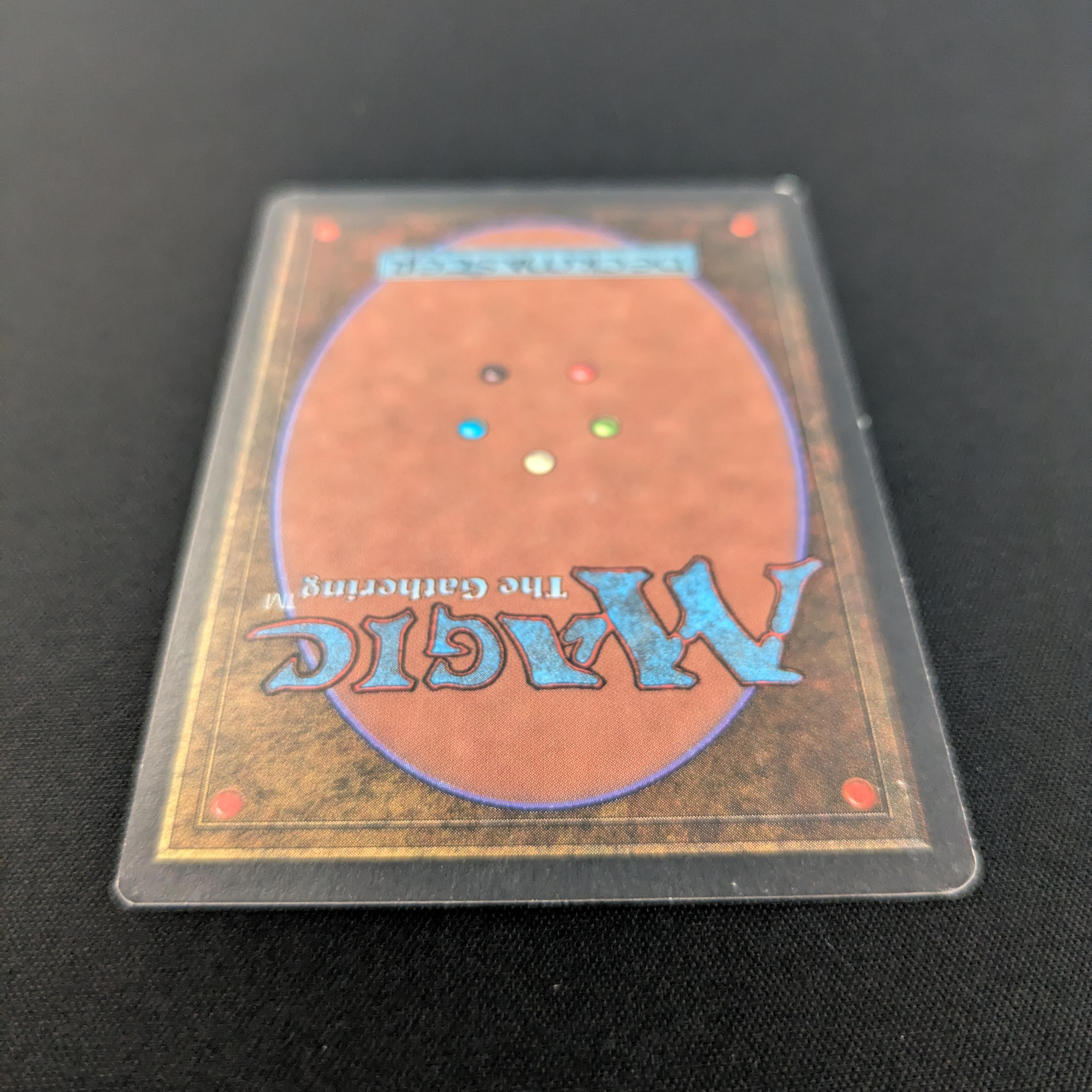 MTG Singles - Jihad - Arabian Nights - 