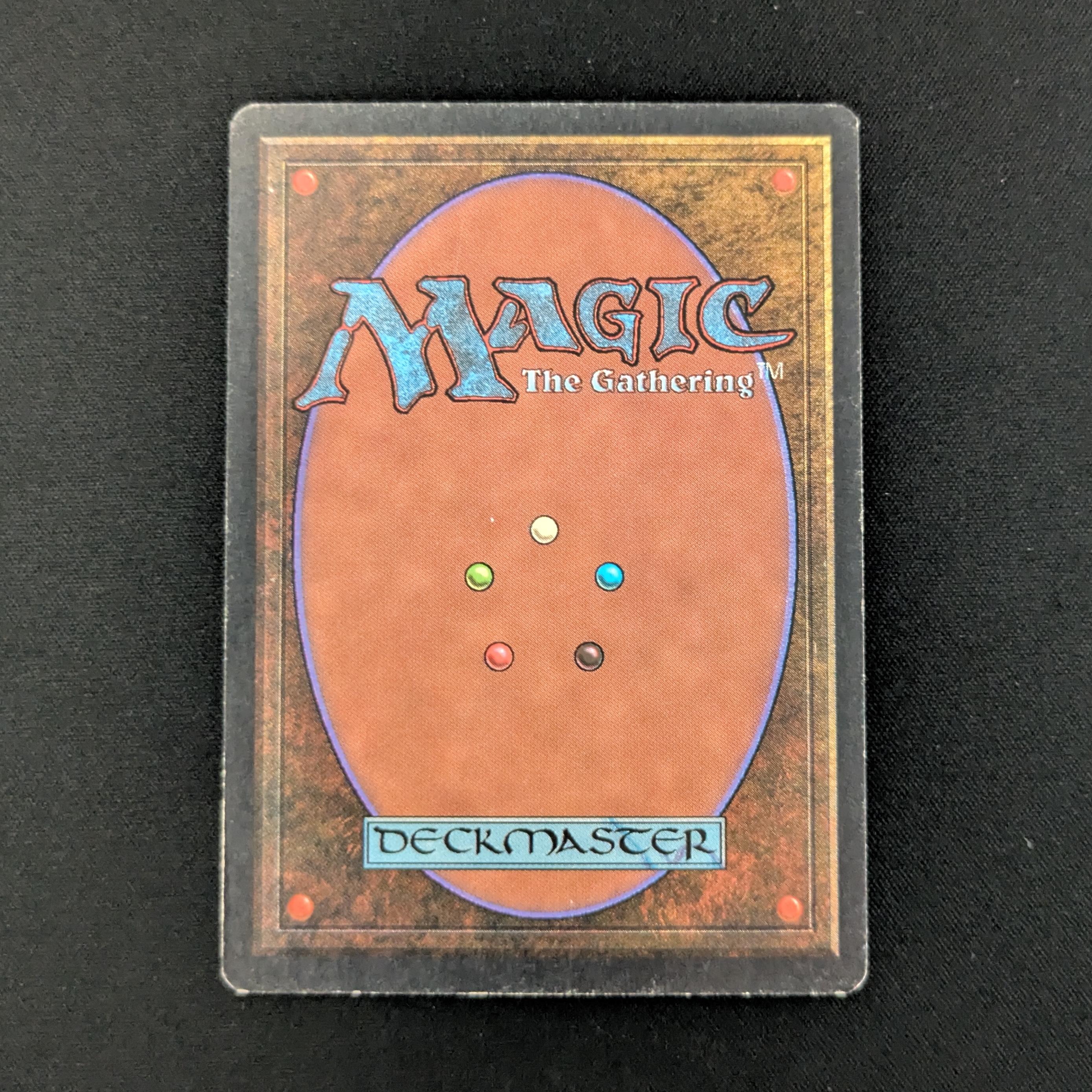 MTG Singles - Jihad - Arabian Nights - 