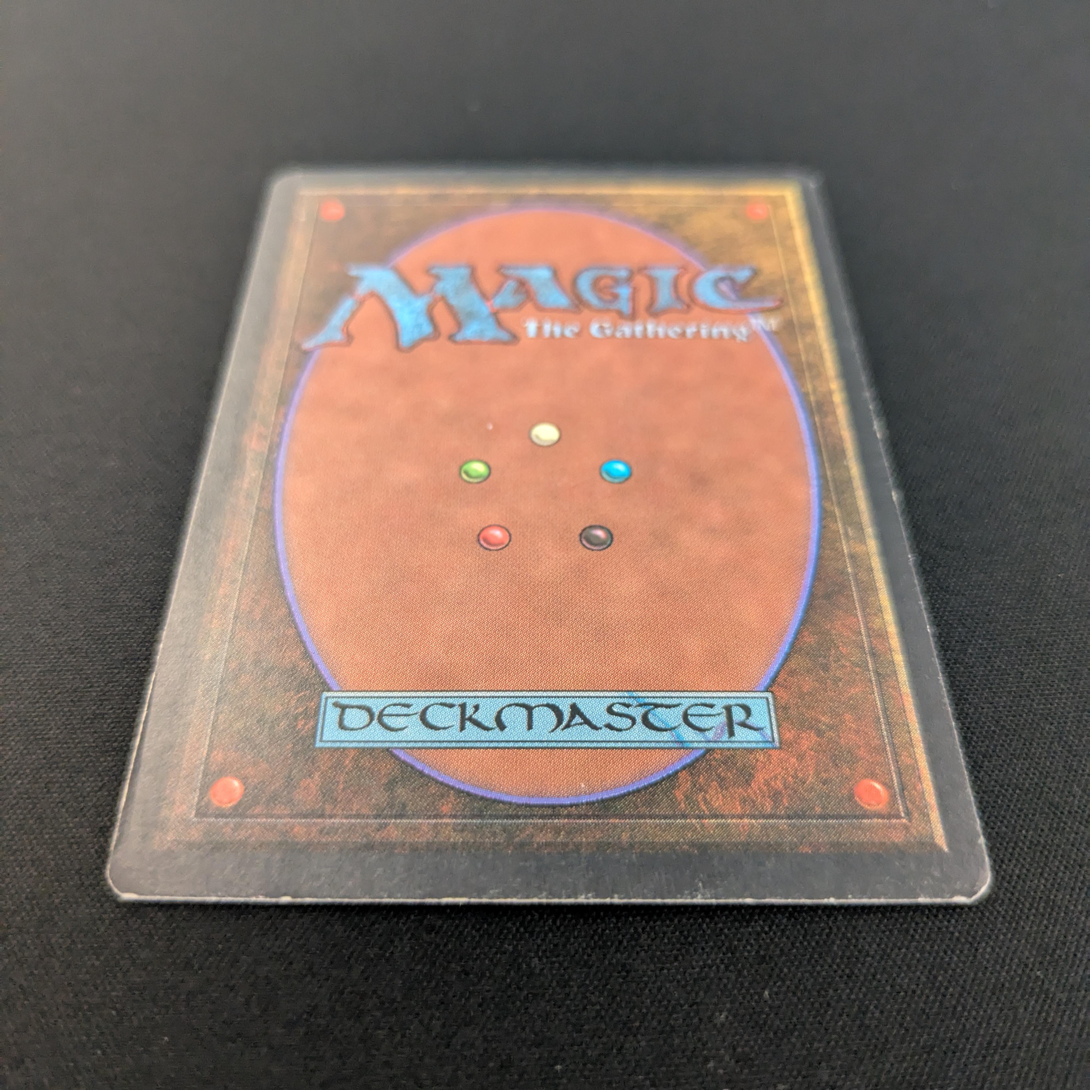 MTG Singles - Jihad - Arabian Nights - 