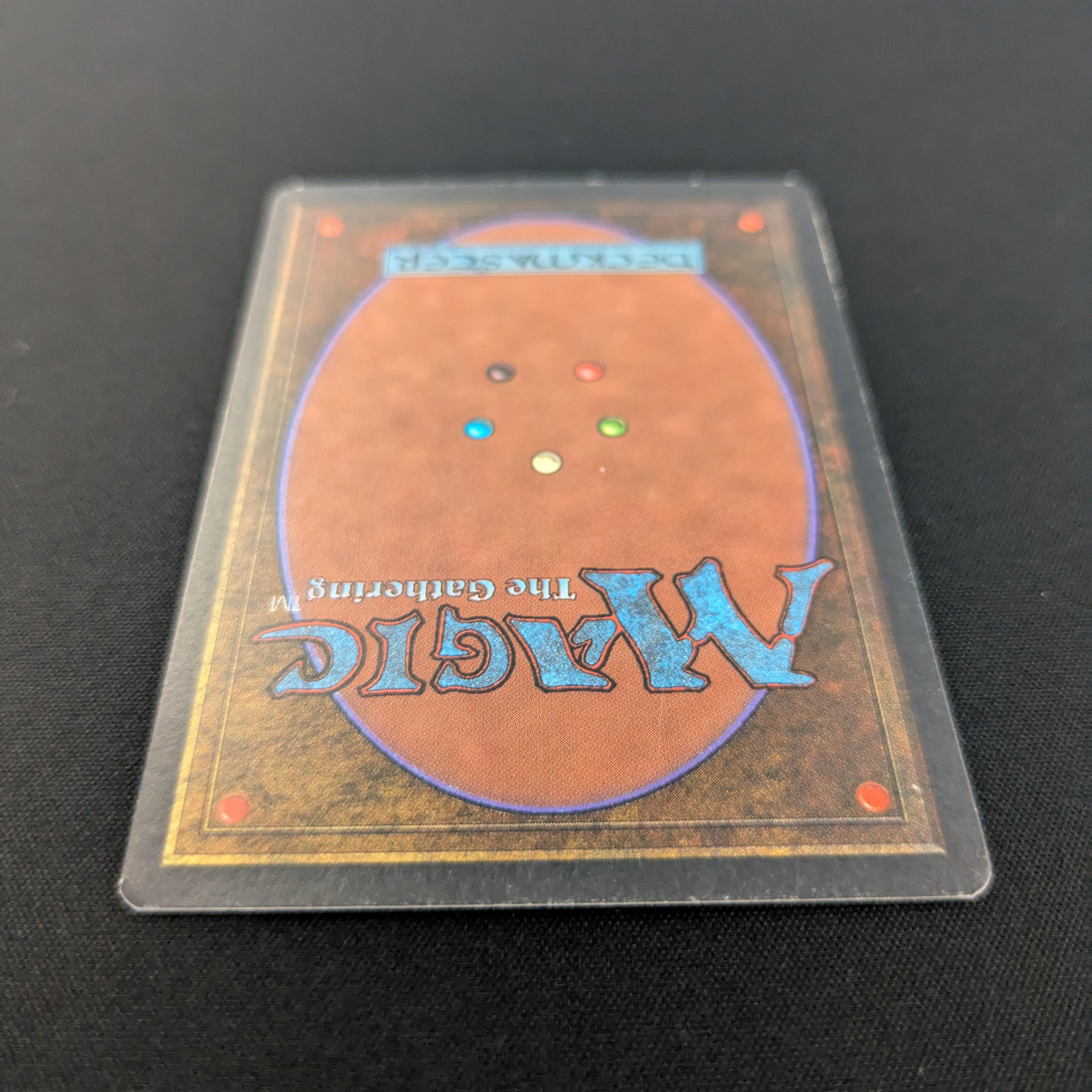 MTG Singles - Jihad - Arabian Nights - 