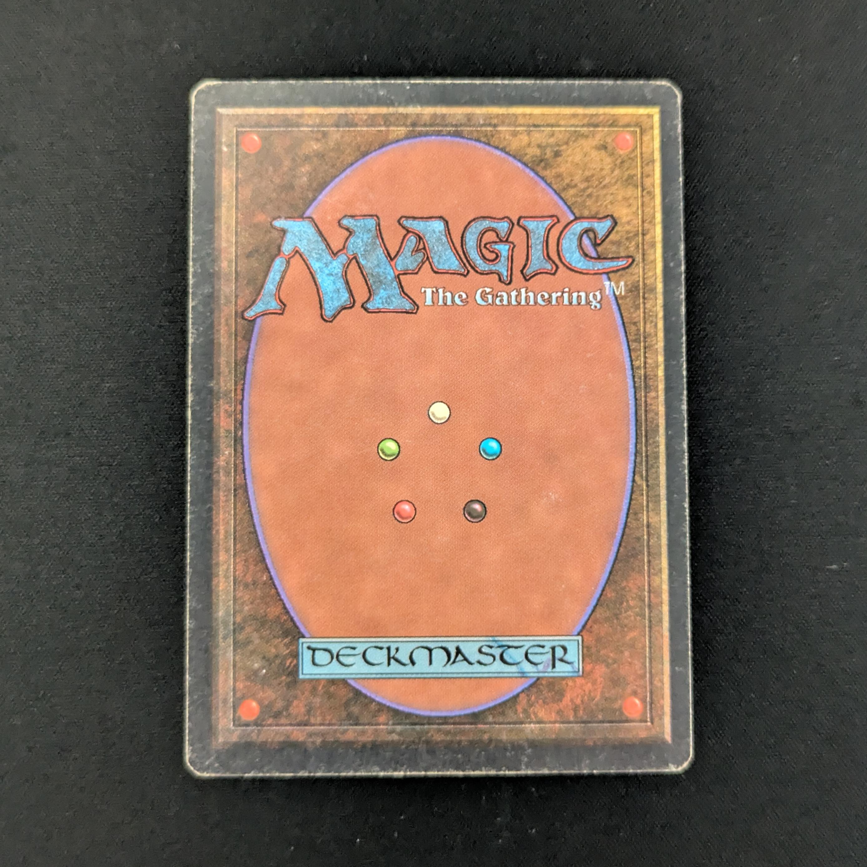 MTG Singles - Jihad - Arabian Nights - 