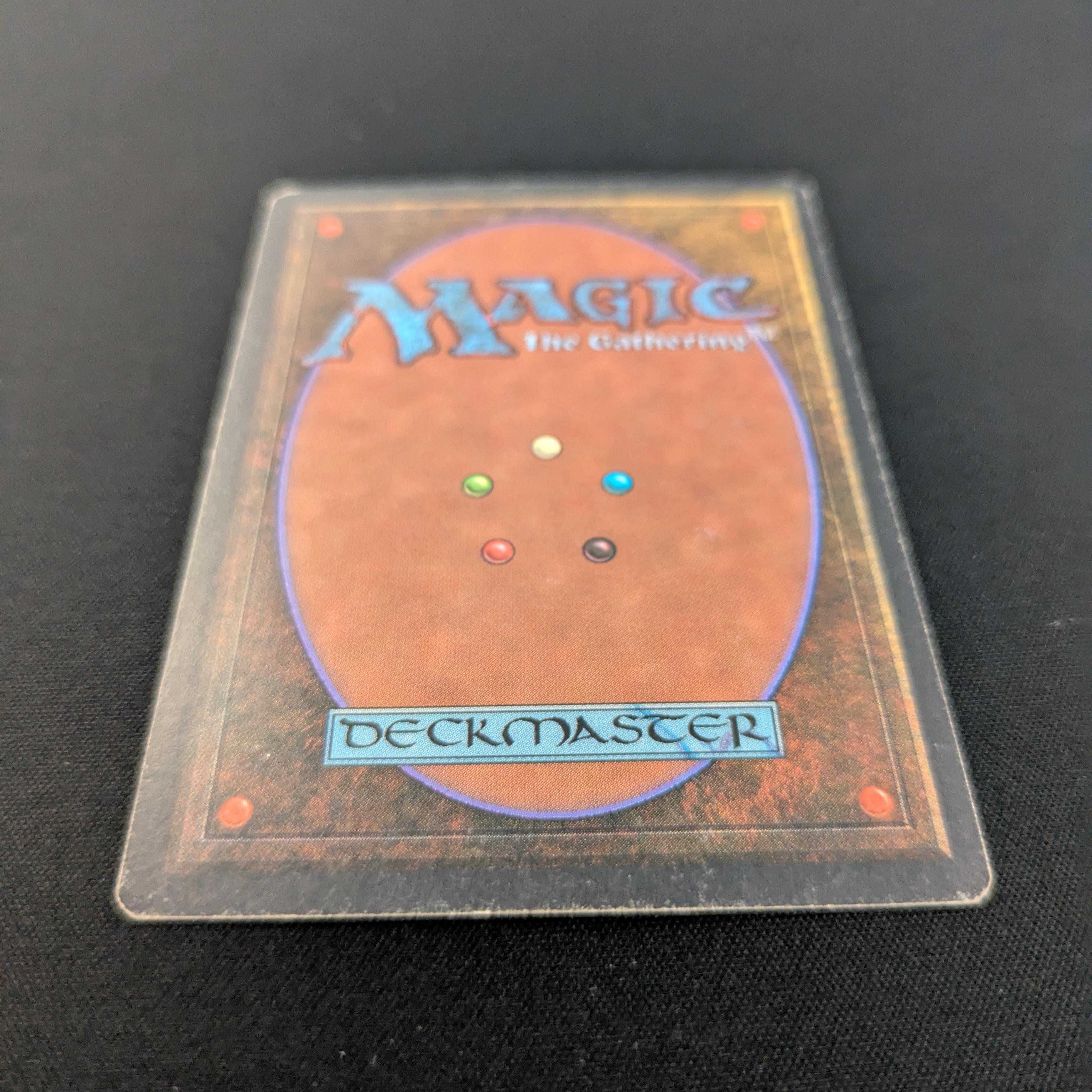 MTG Singles - Jihad - Arabian Nights - 