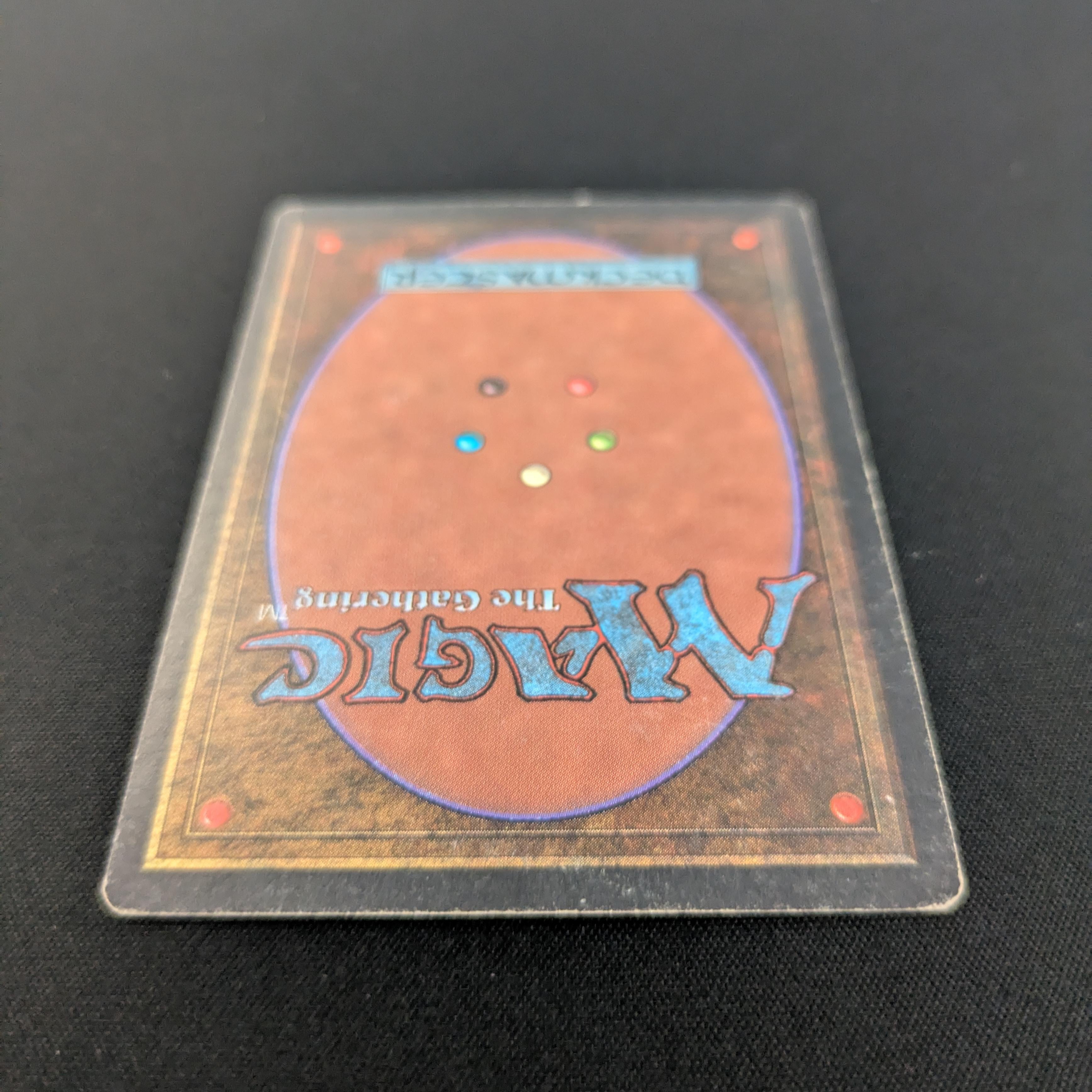 MTG Singles - Jihad - Arabian Nights - 