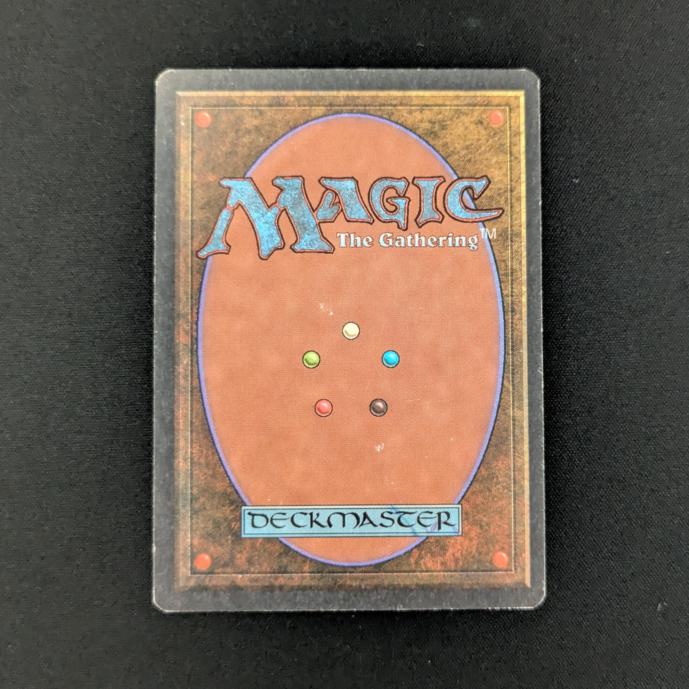 MTG Singles - Jihad - Arabian Nights - 