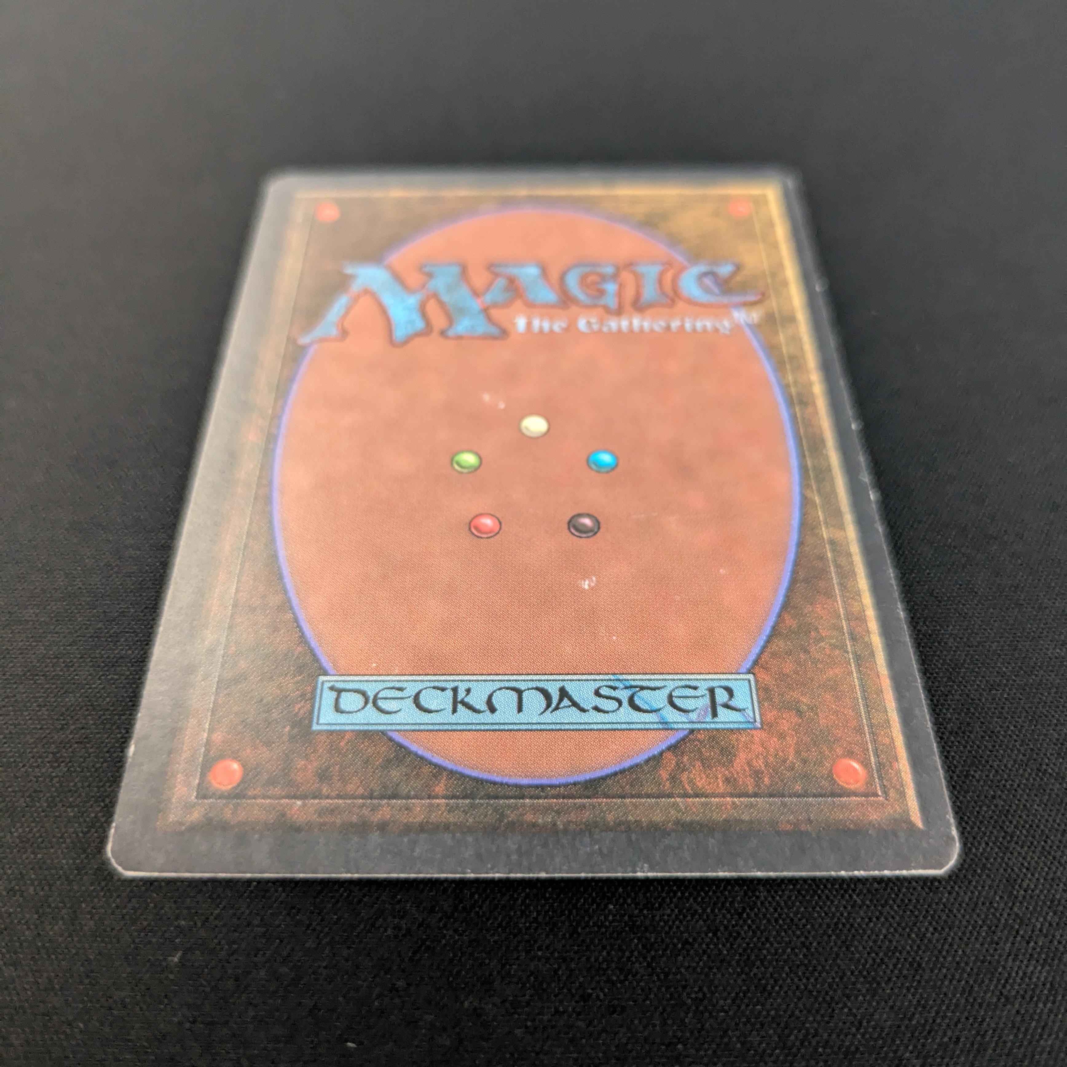 MTG Singles - Jihad - Arabian Nights - 