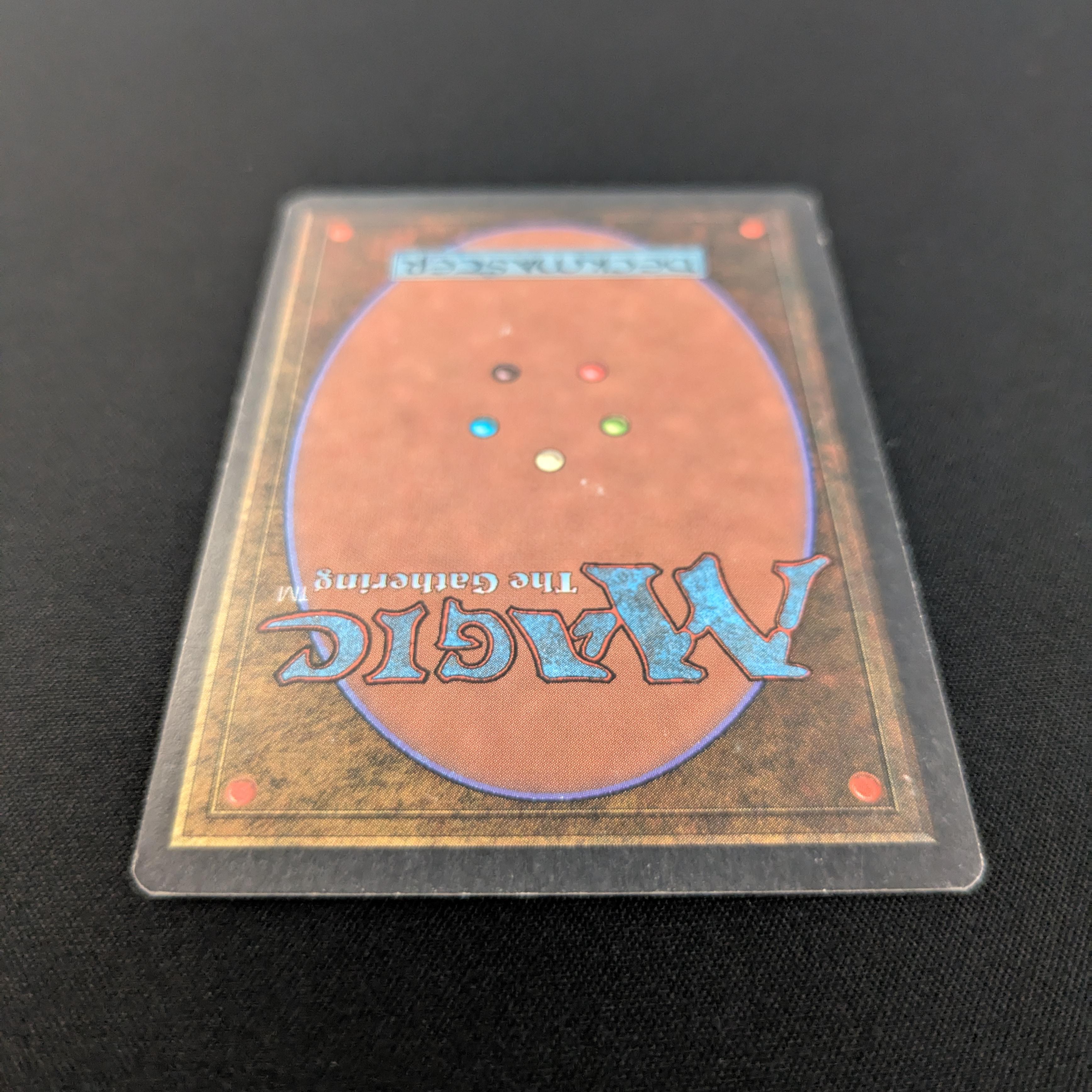 MTG Singles - Jihad - Arabian Nights - 
