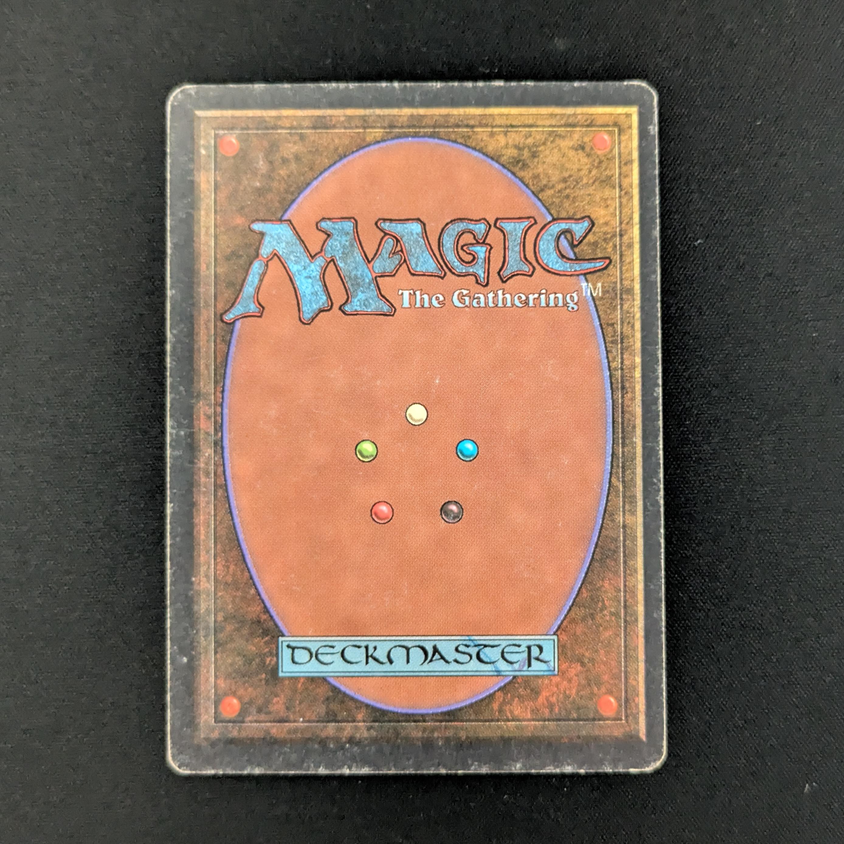 MTG Singles - Shahrazad - Arabian Nights - 