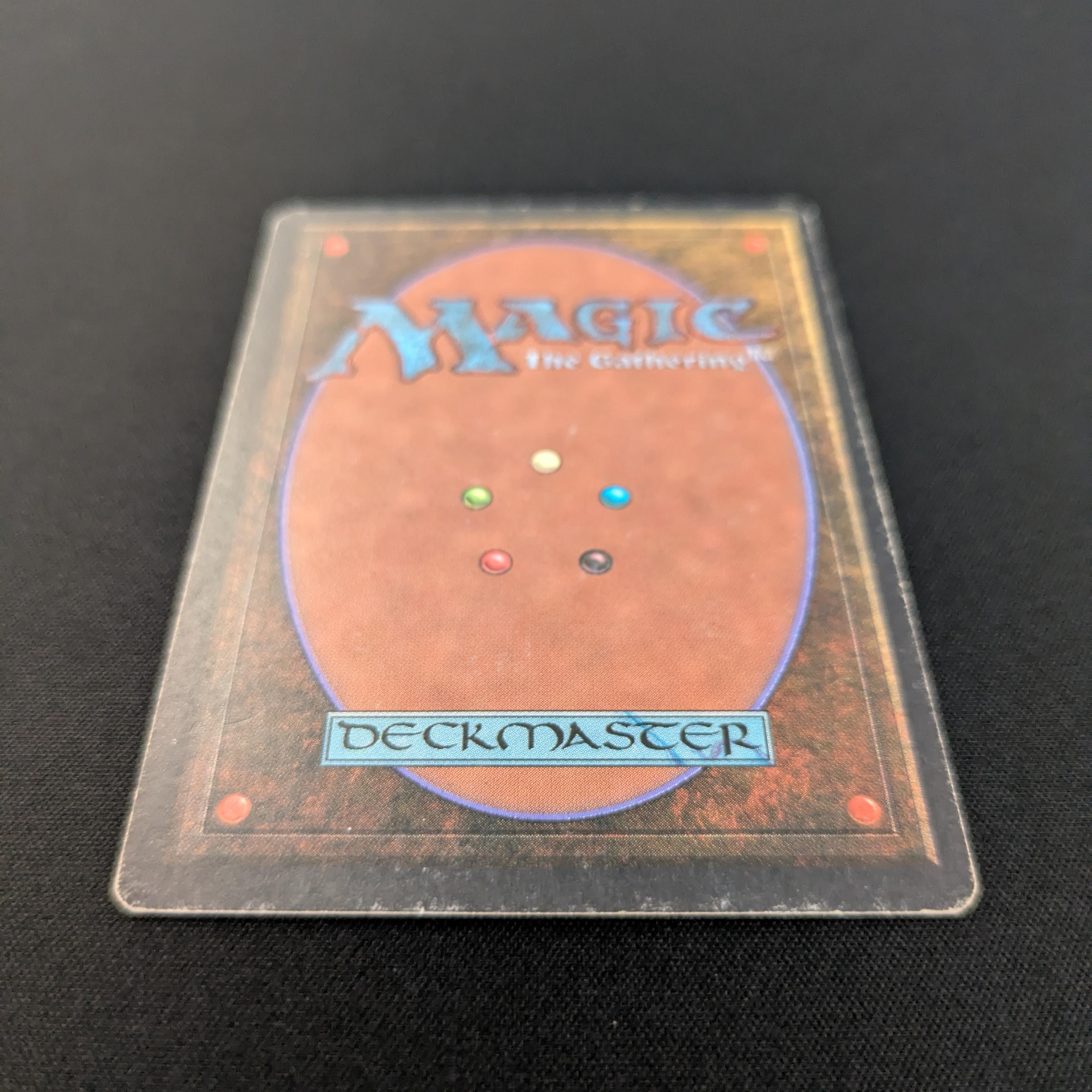 MTG Singles - Shahrazad - Arabian Nights - 