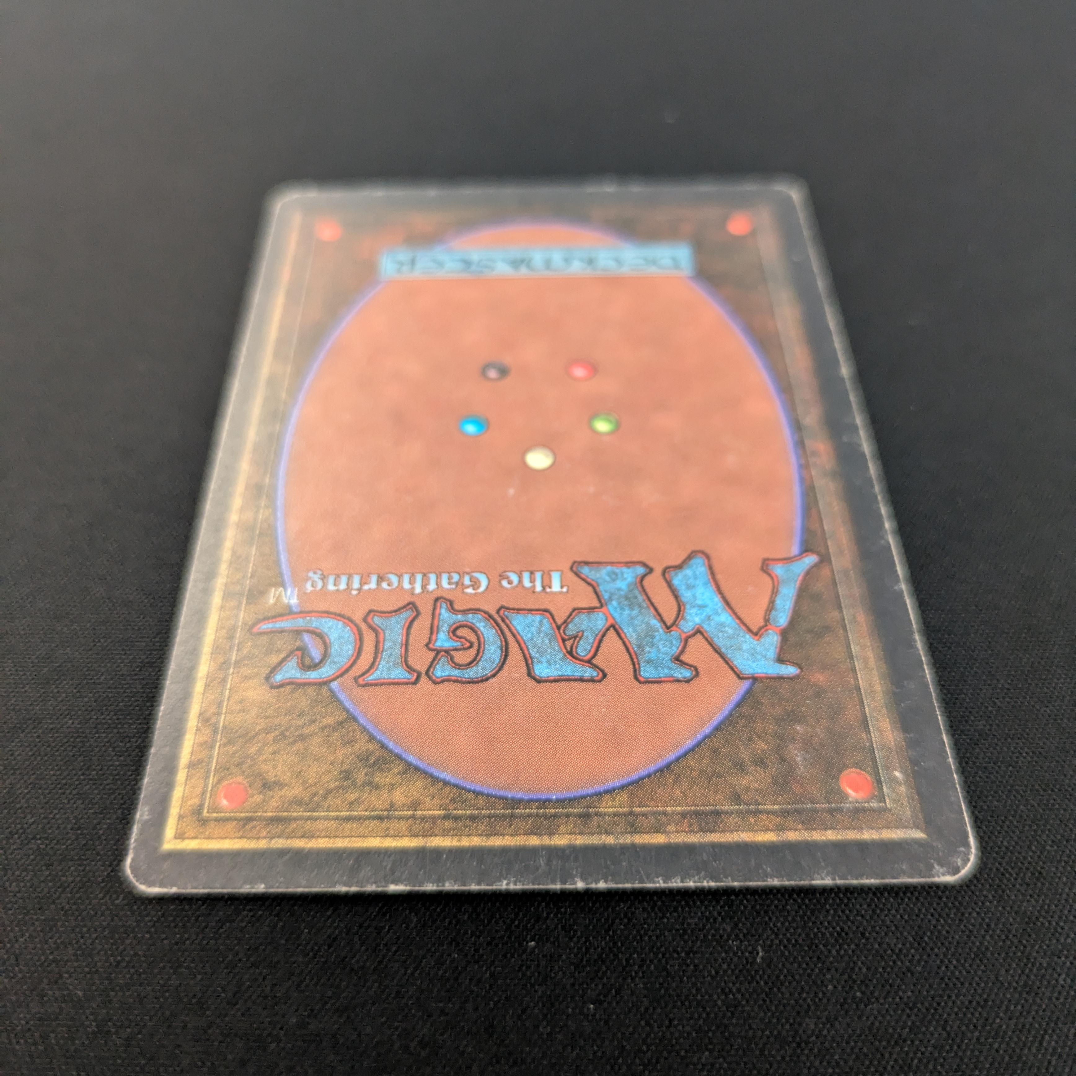 MTG Singles - Shahrazad - Arabian Nights - 