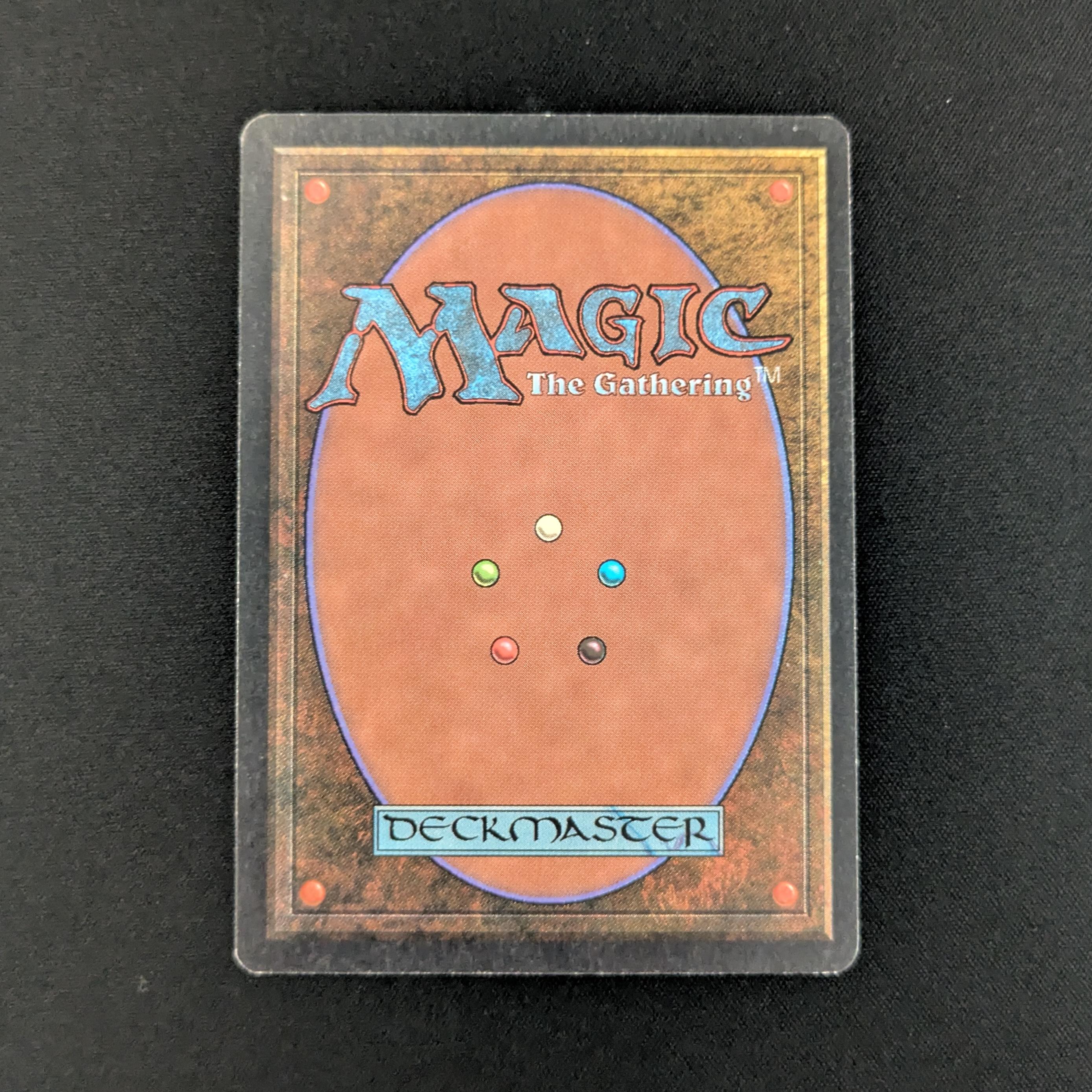 MTG Singles - Guardian Beast - Arabian Nights - 