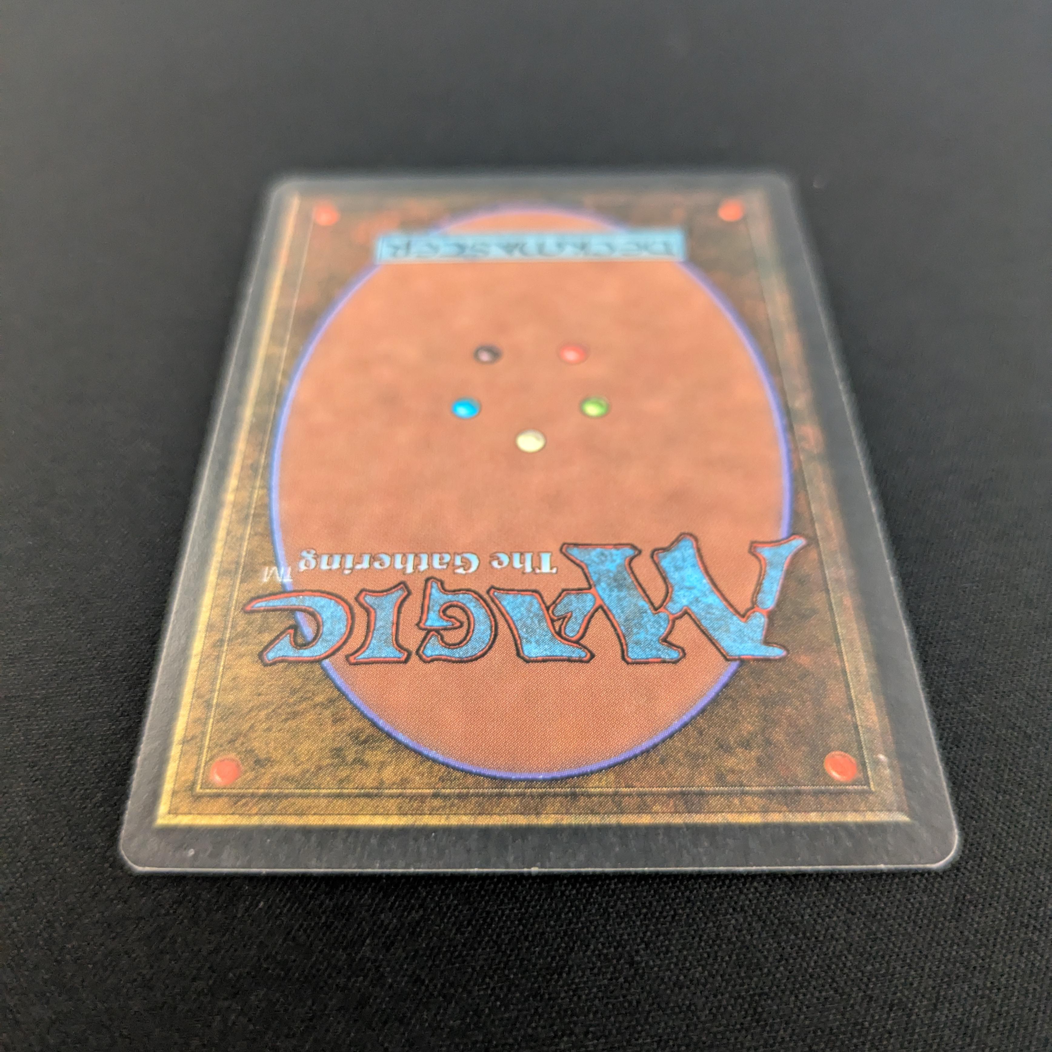 MTG Singles - Guardian Beast - Arabian Nights - 