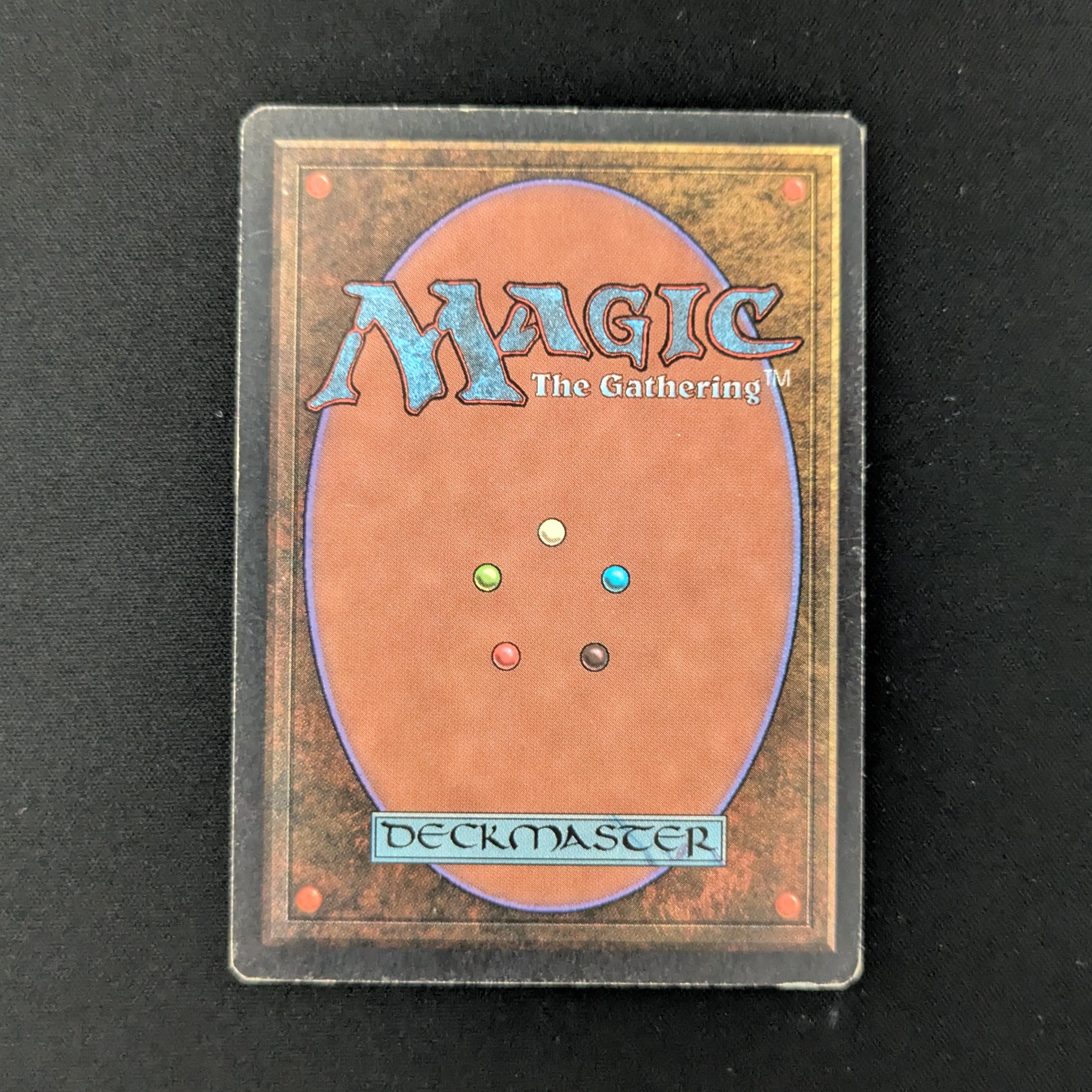 MTG Singles - Ali from Cairo - Arabian Nights - 