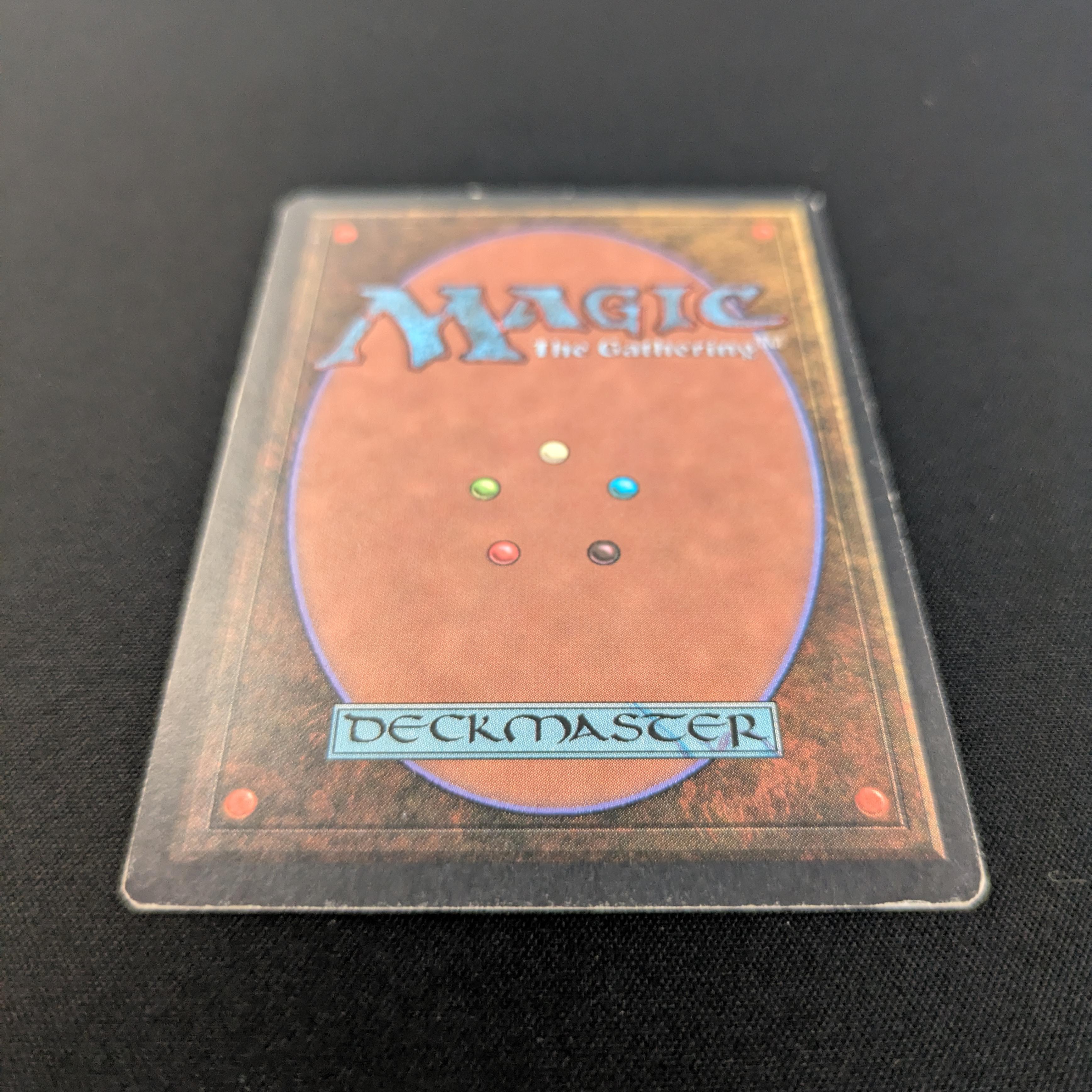 MTG Singles - Ali from Cairo - Arabian Nights - 