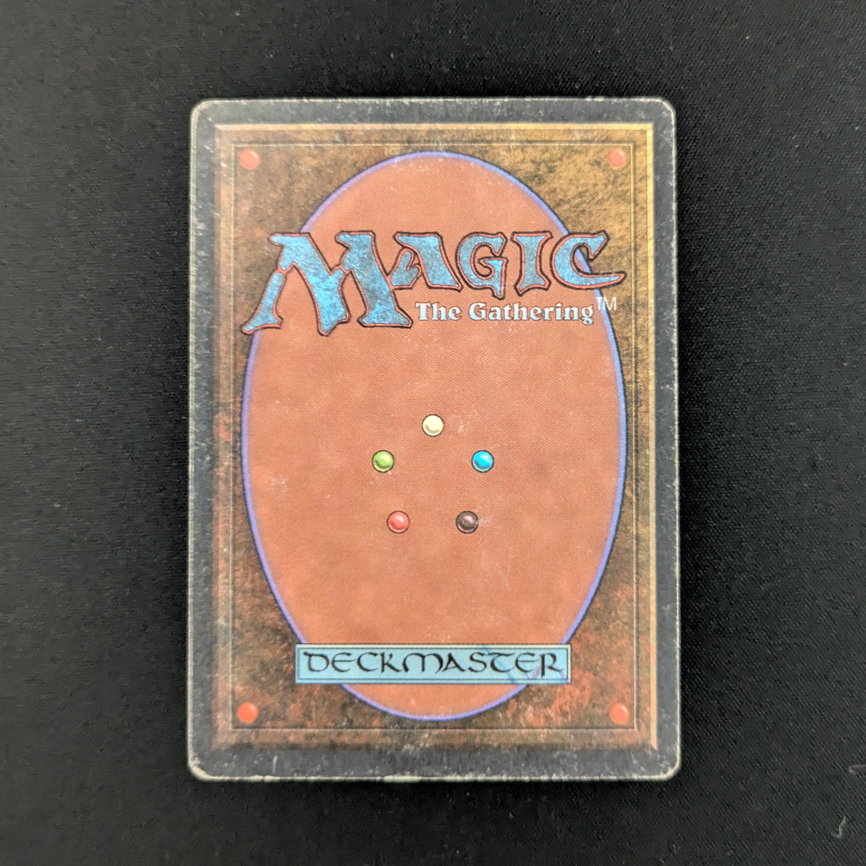 MTG Singles - Ali from Cairo - Arabian Nights - 