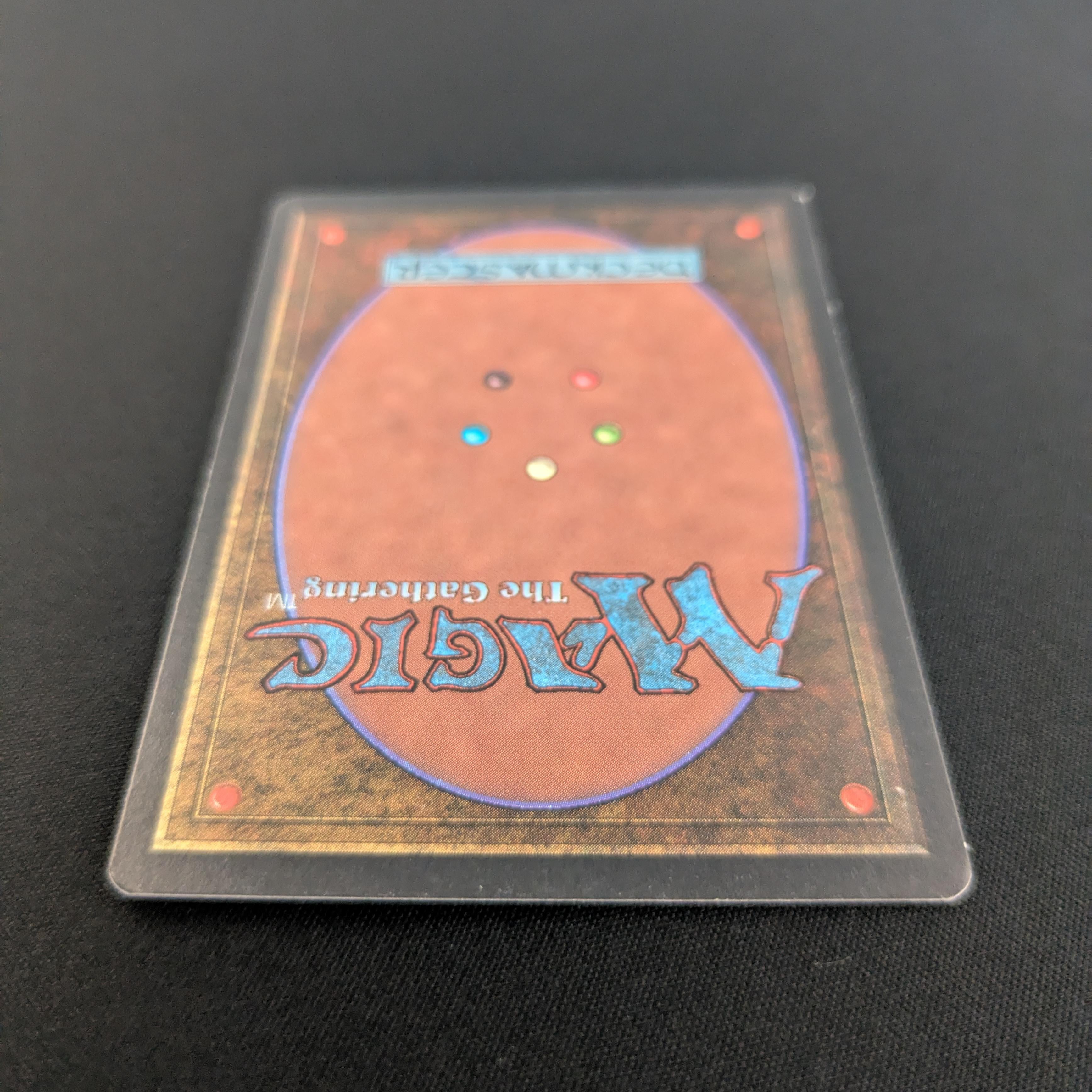 MTG Singles - City in a Bottle - Arabian Nights - 