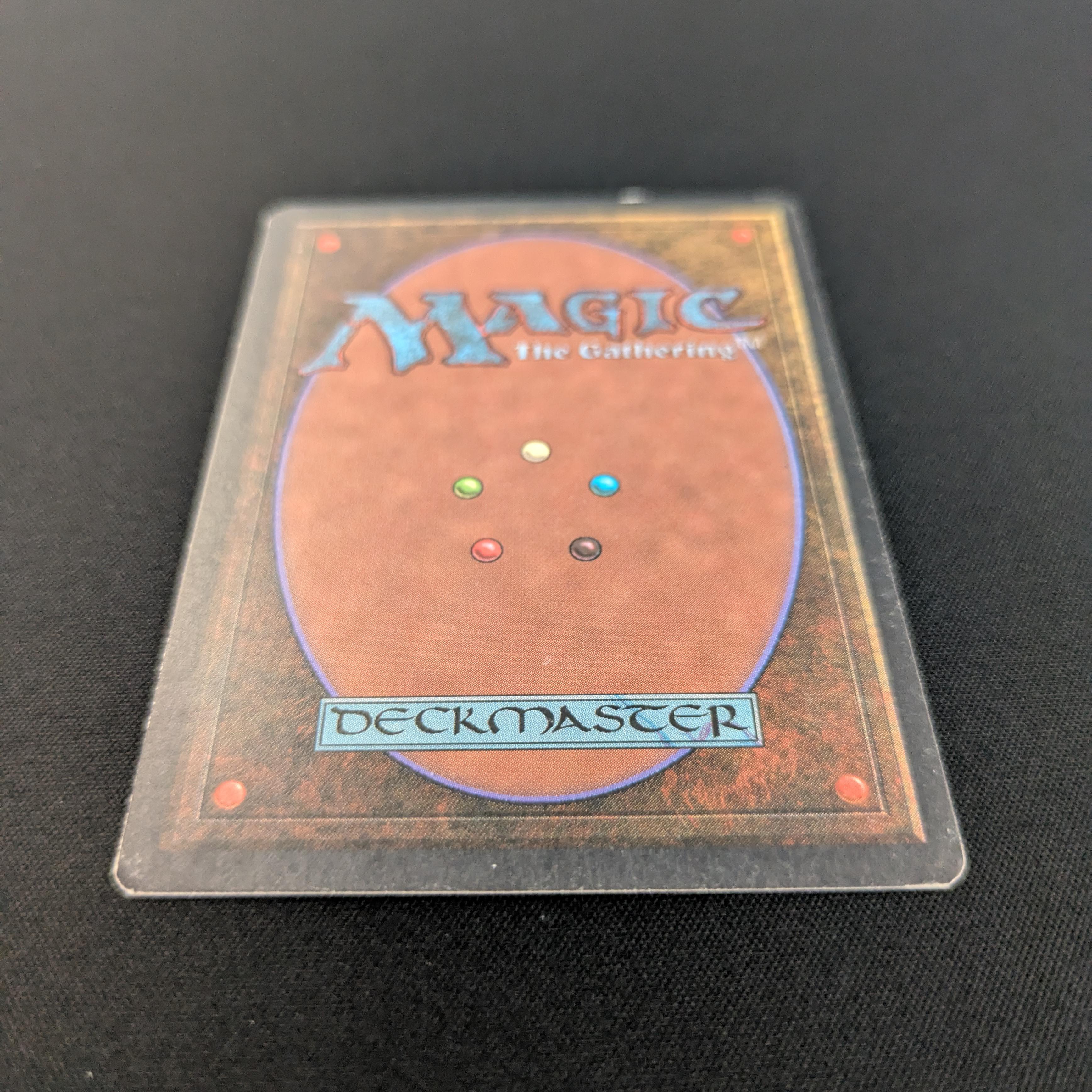 MTG Singles - City in a Bottle - Arabian Nights - 