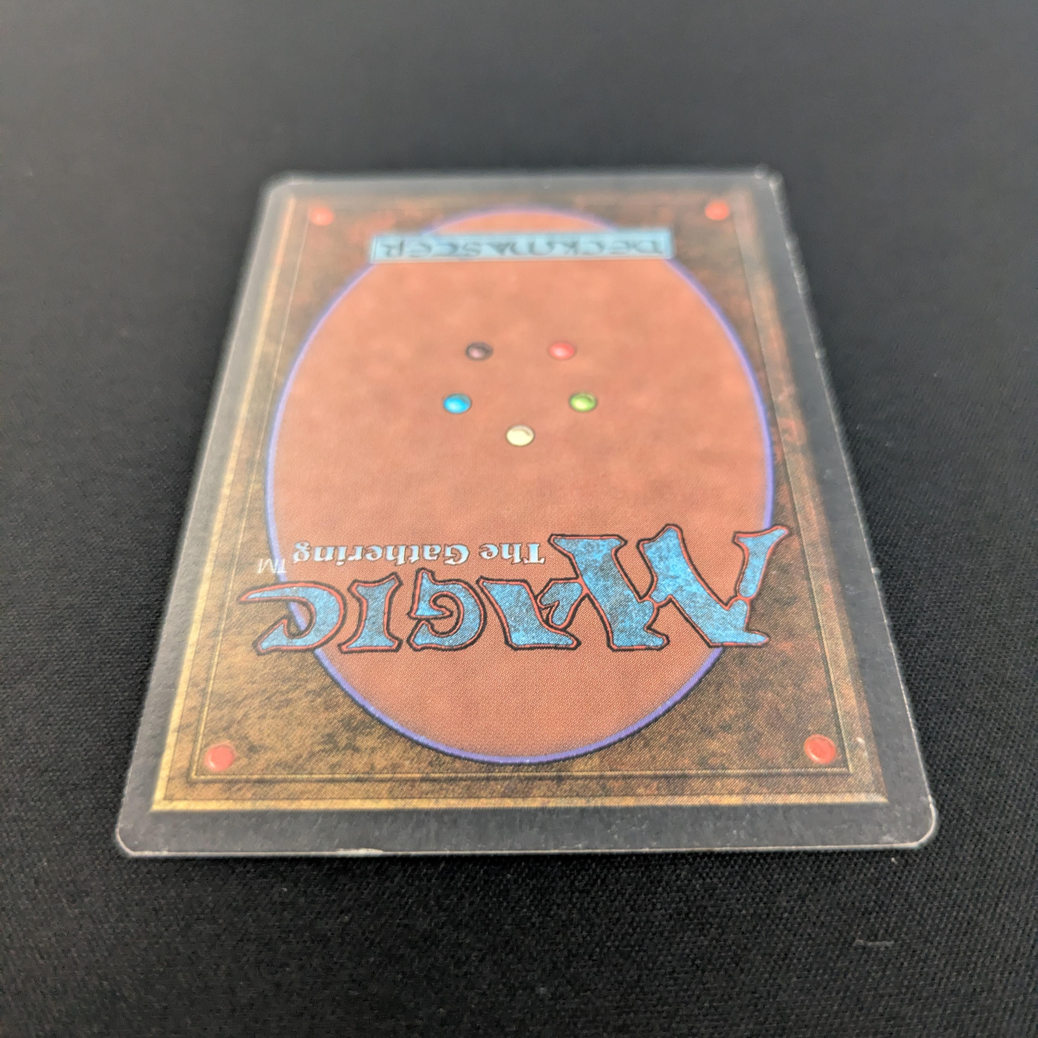 MTG Singles - City in a Bottle - Arabian Nights - 