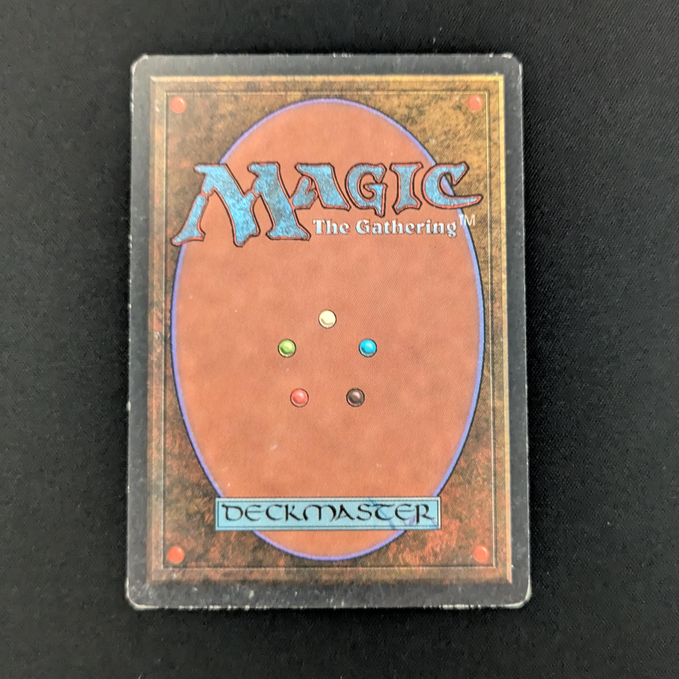 MTG Singles - City in a Bottle - Arabian Nights - 