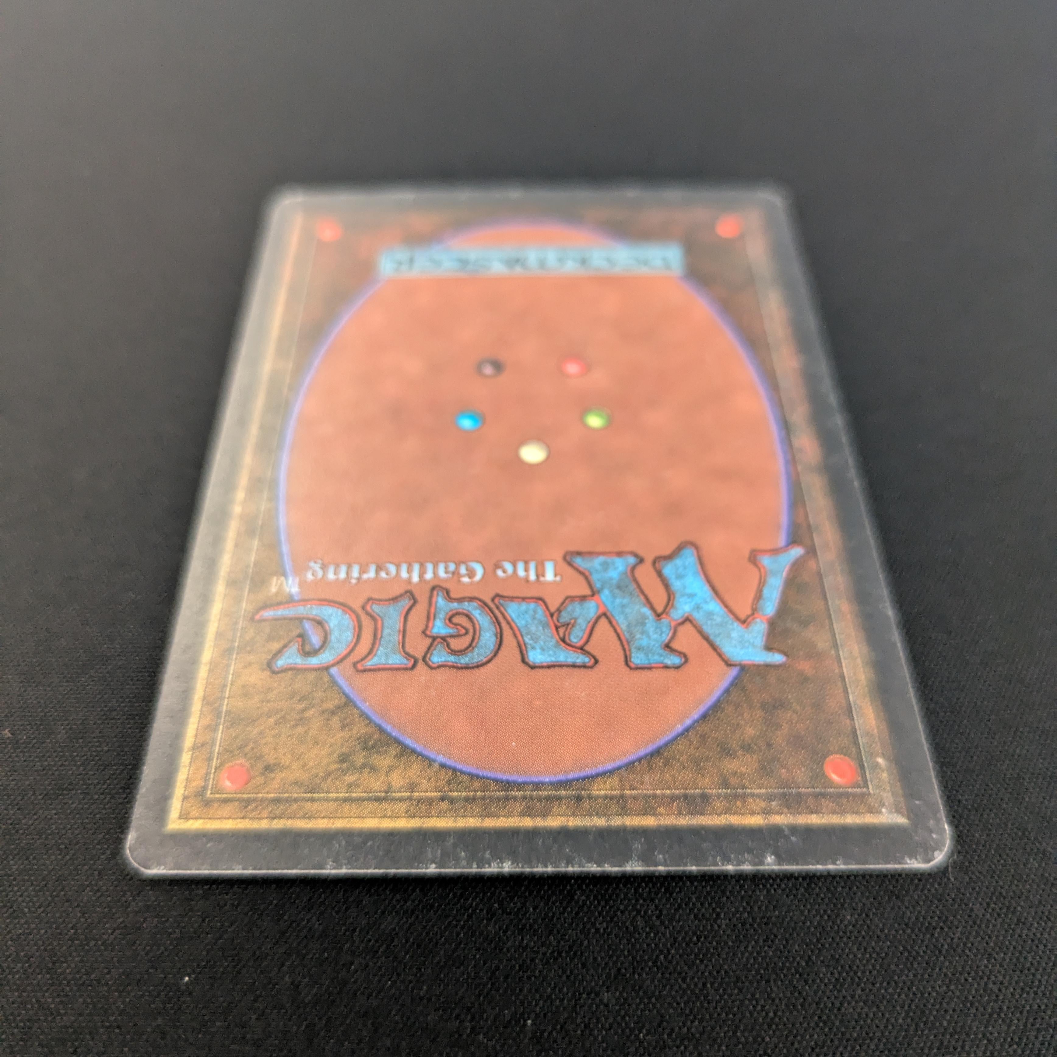 MTG Singles - Bazaar of Baghdad - Arabian Nights - 