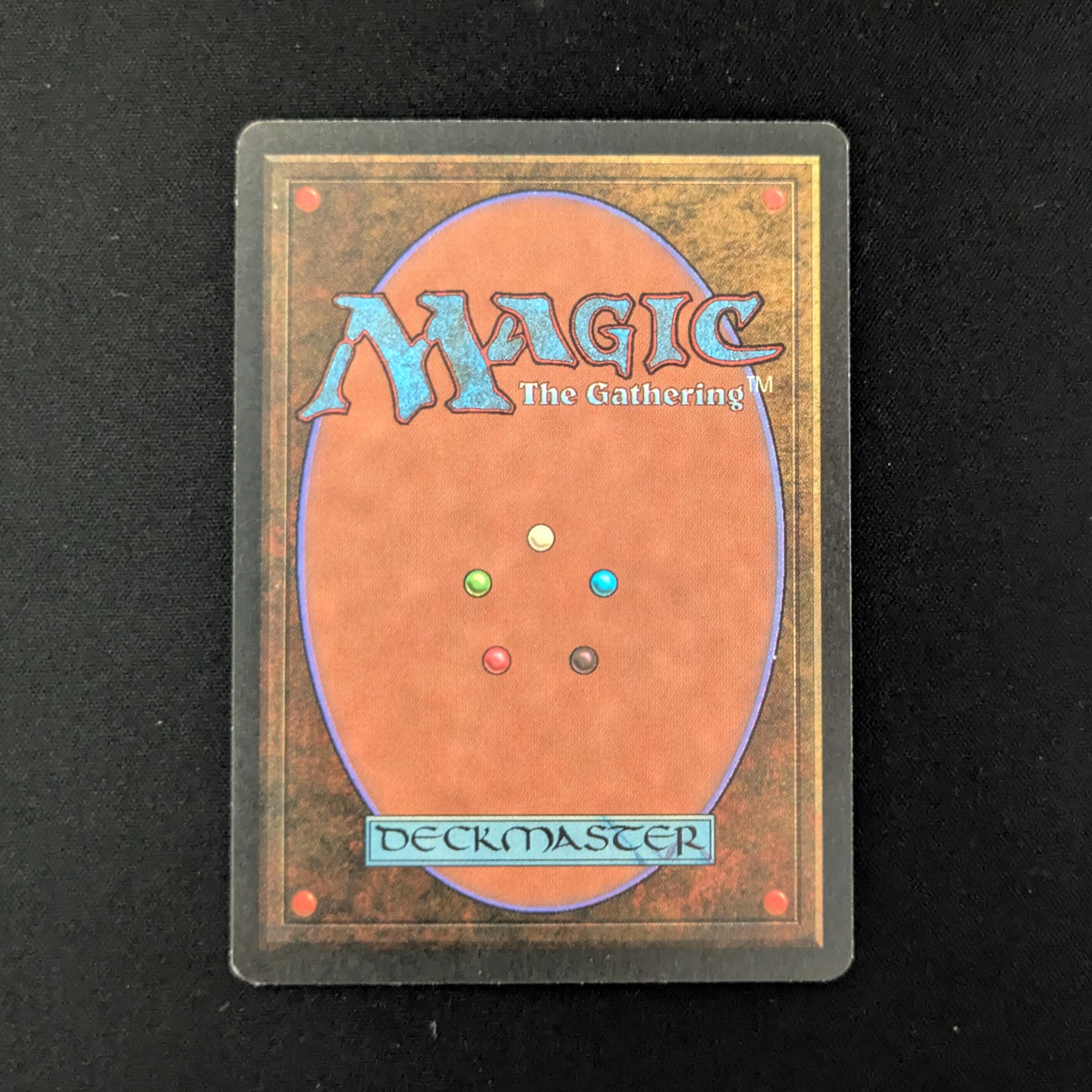 MTG Singles - Nether Void - Legends - 