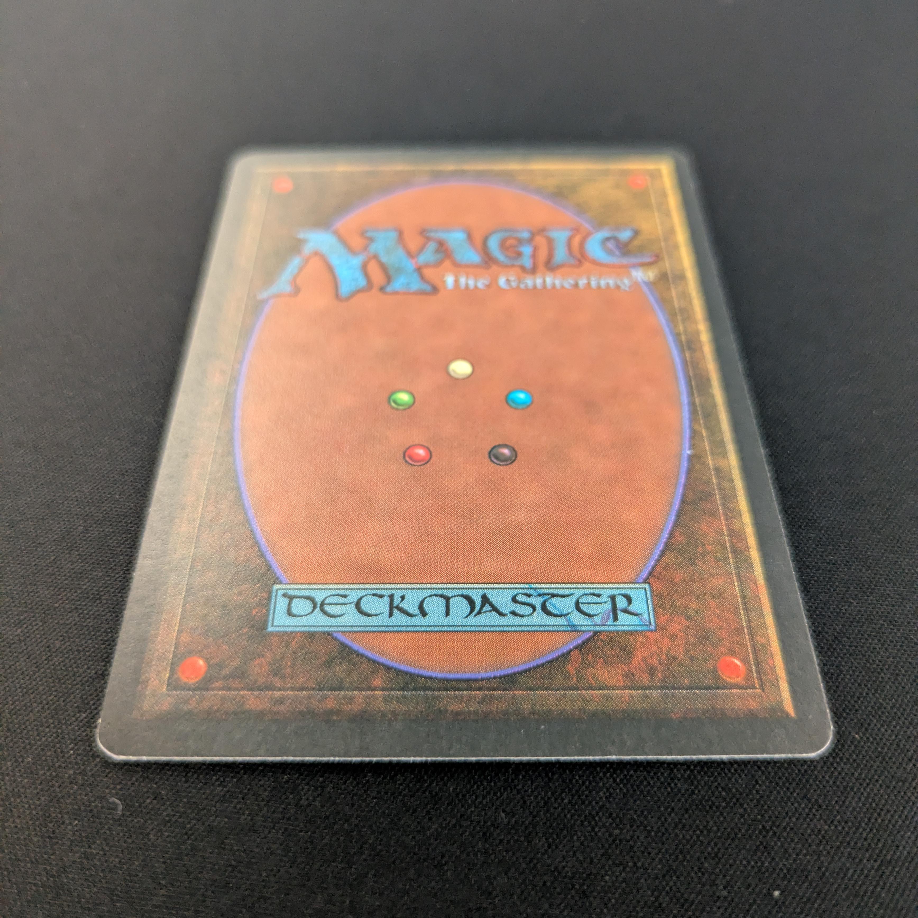 MTG Singles - Nether Void - Legends - 