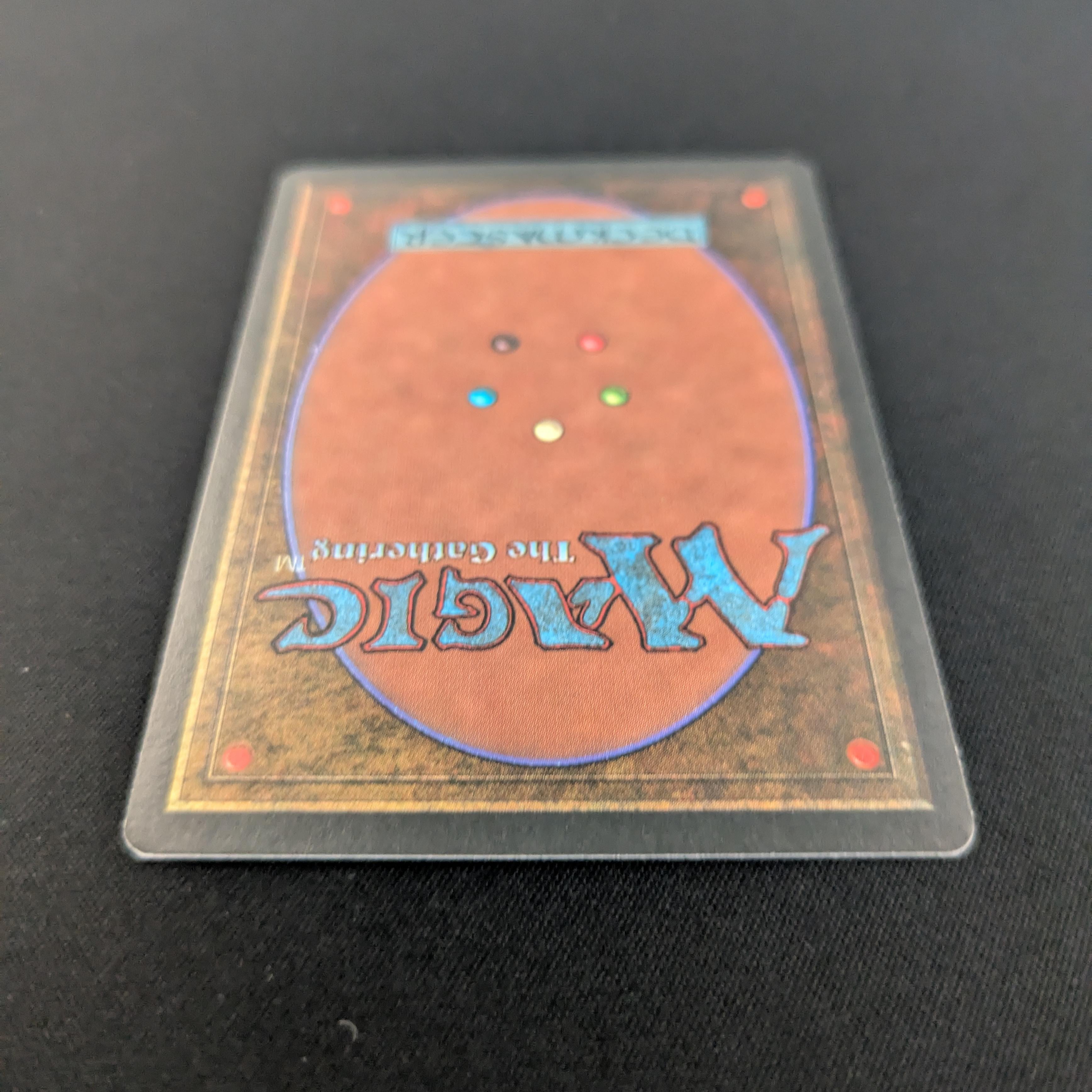 MTG Singles - Nether Void - Legends - 