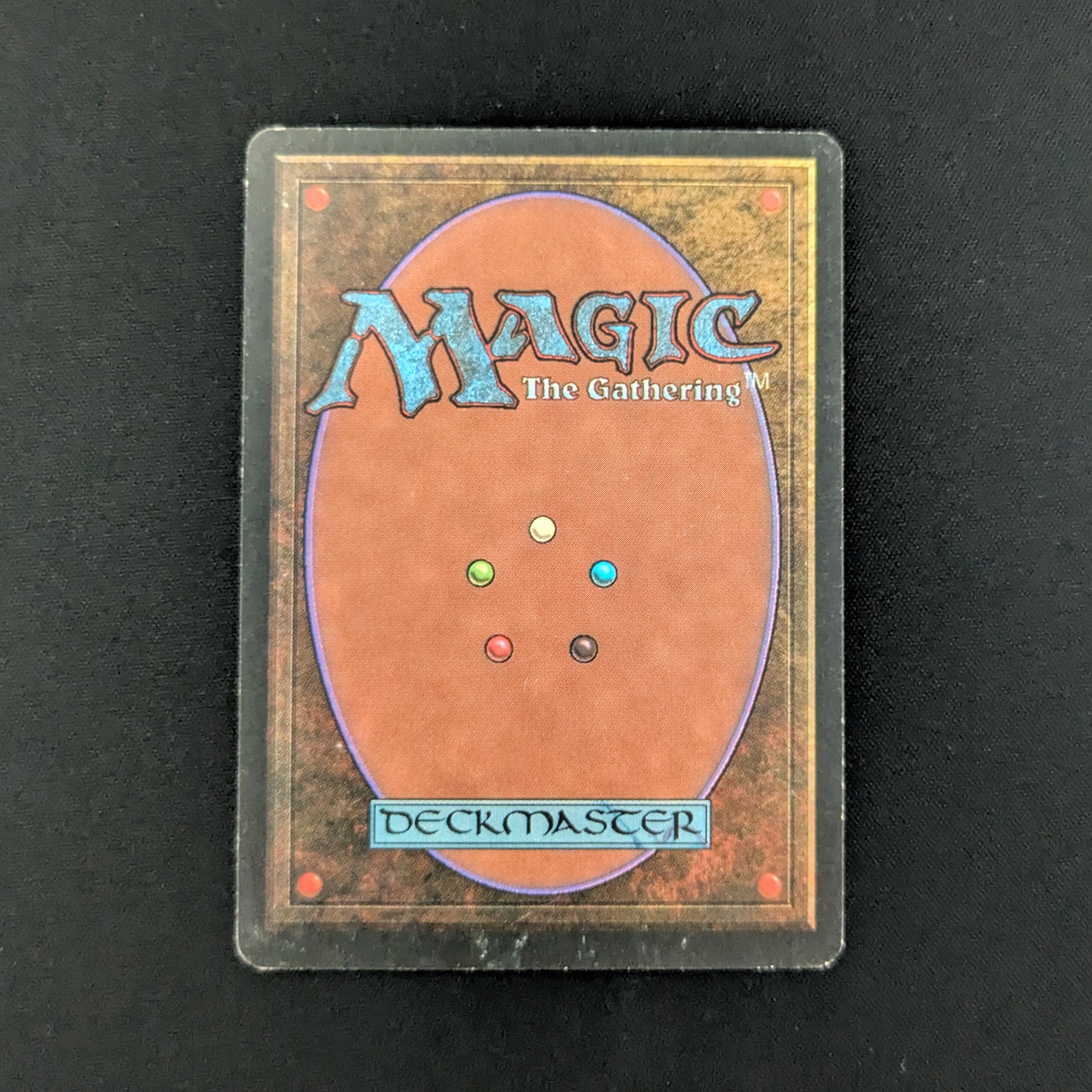 MTG Singles - The Tabernacle at Pendrell Vale - Legends - 