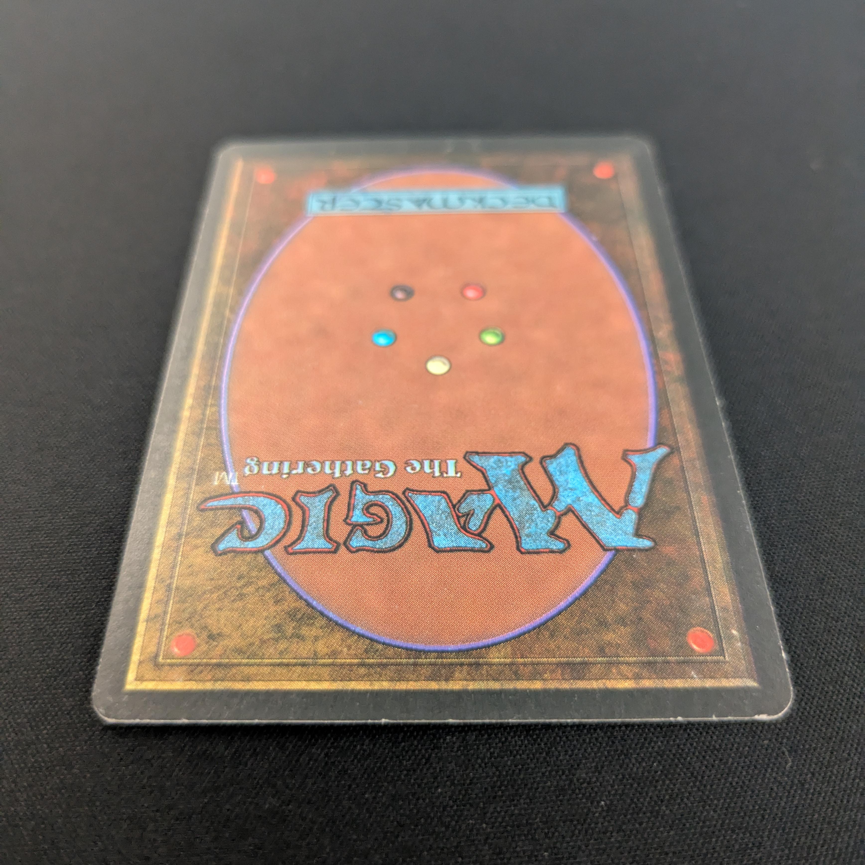 MTG Singles - The Tabernacle at Pendrell Vale - Legends - 