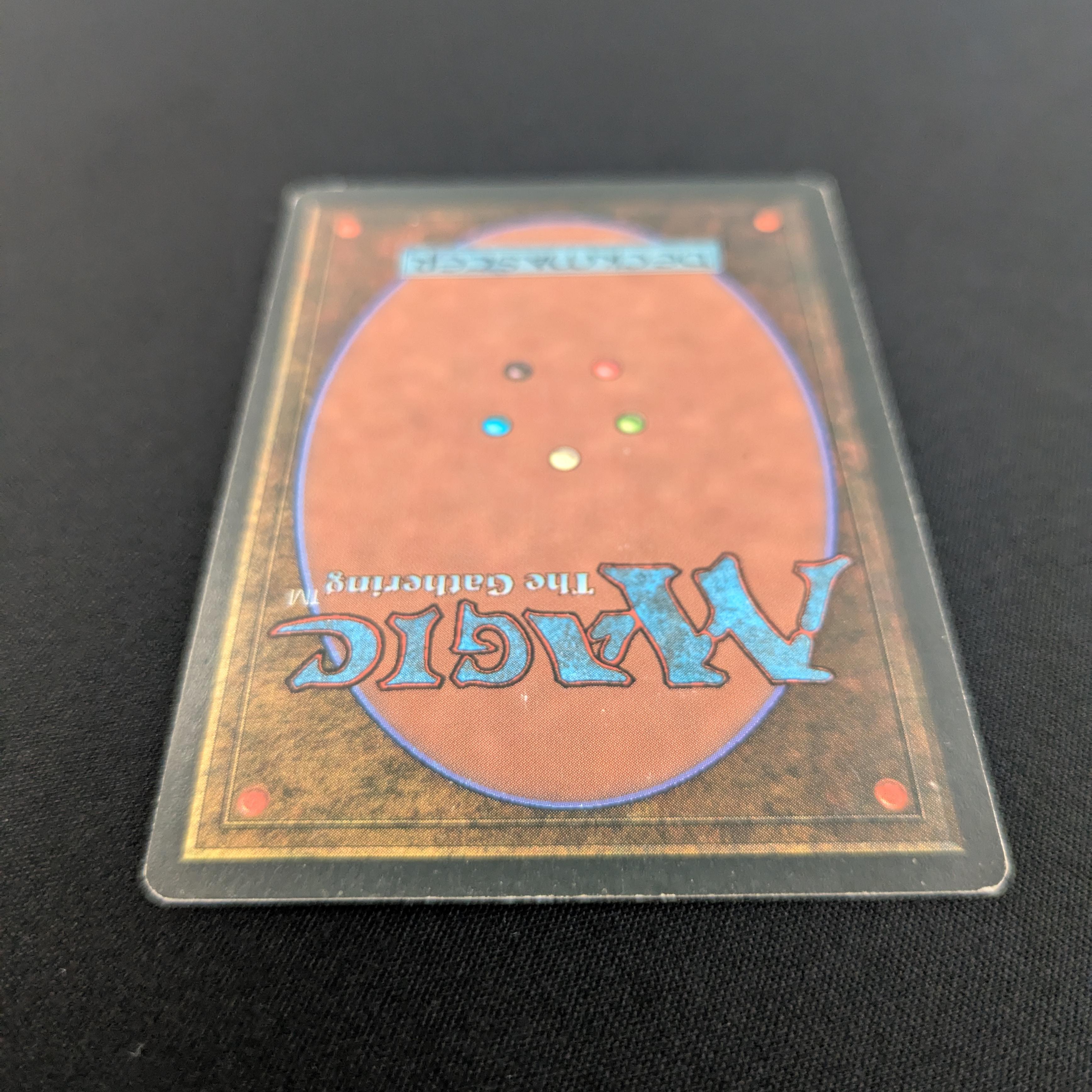 MTG Singles - Tropical Island - Foreign White Bordered - 