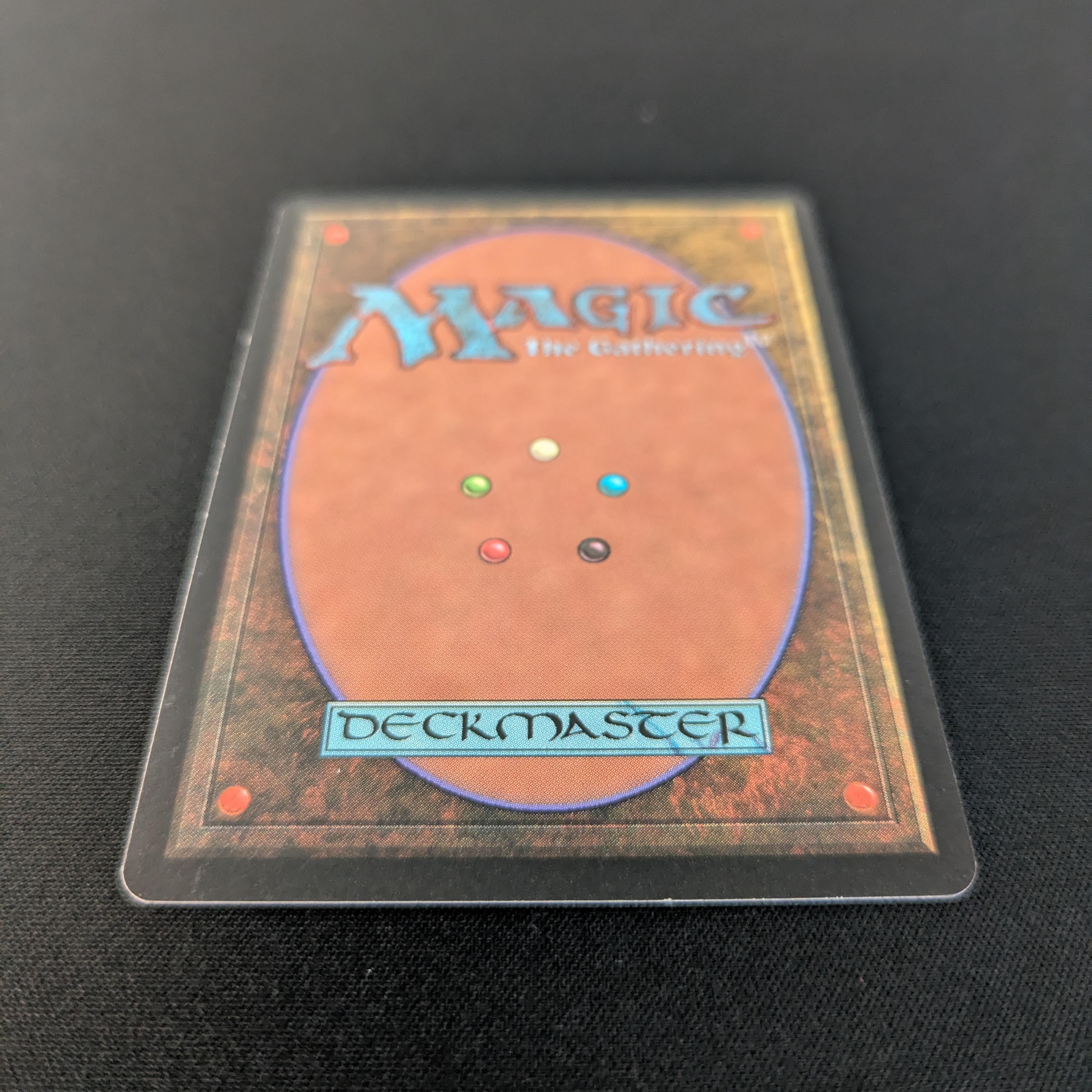 MTG Singles - City of Traitors - Exodus - 