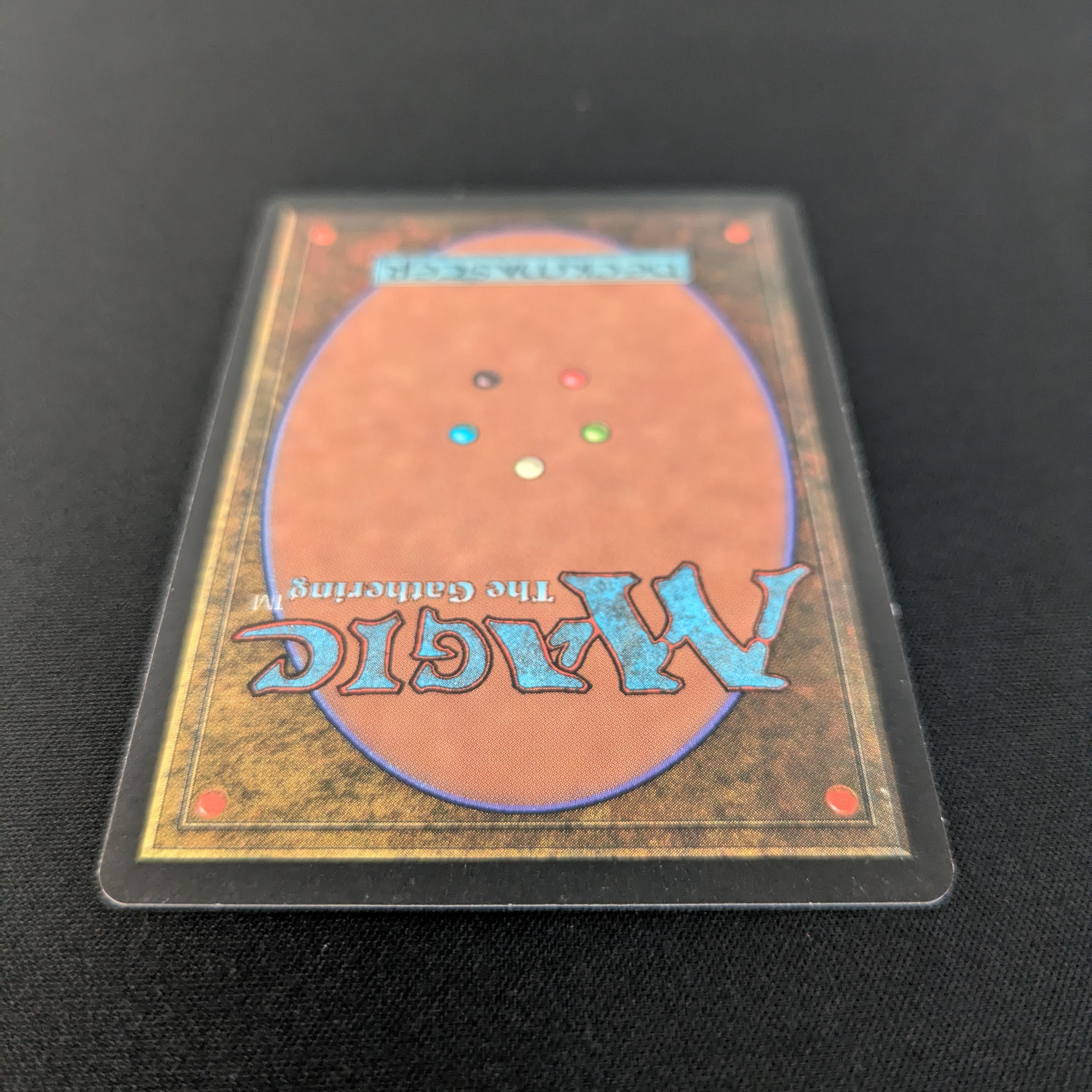 MTG Singles - City of Traitors - Exodus - 