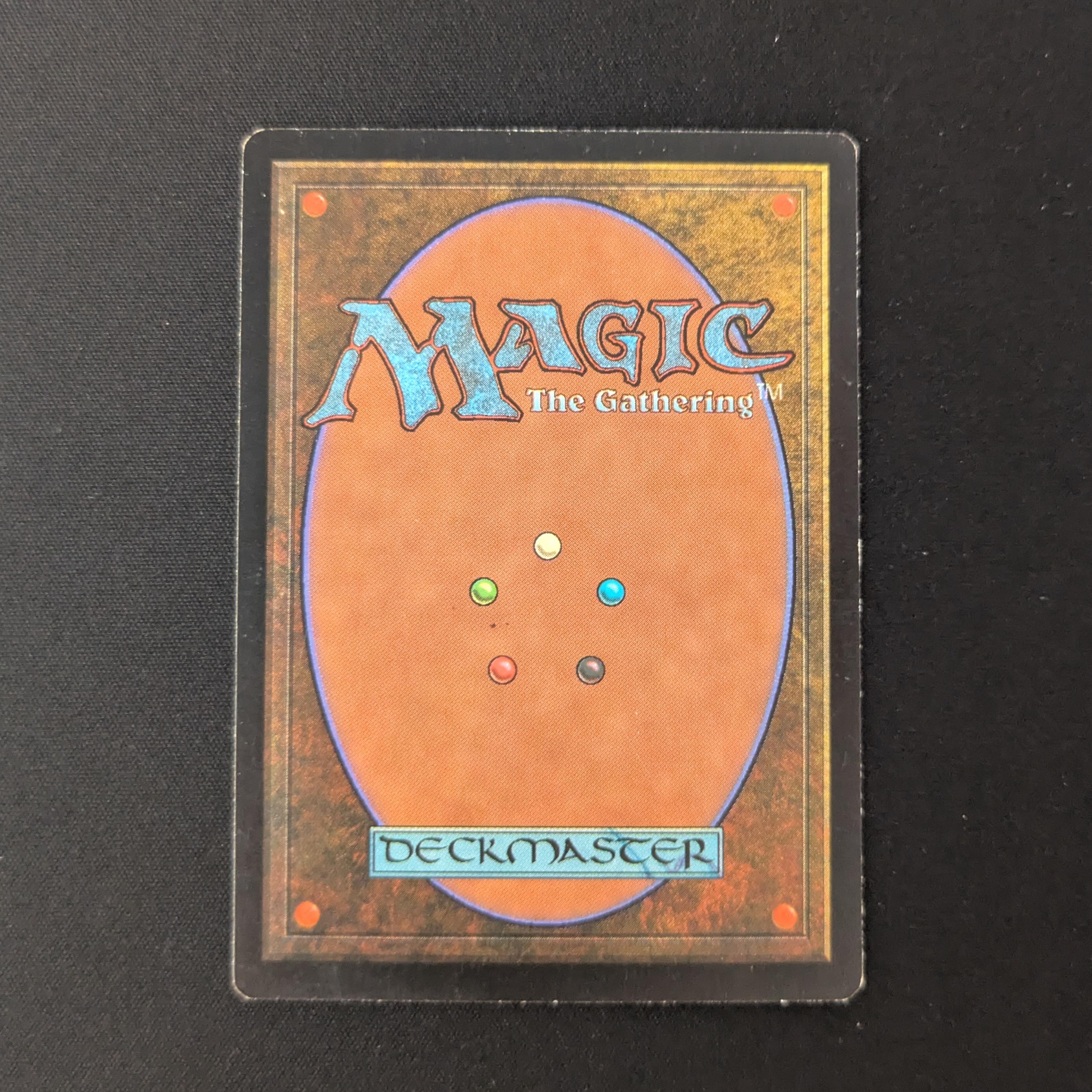 MTG Singles - Serra's Sanctum - Urza's Saga - 