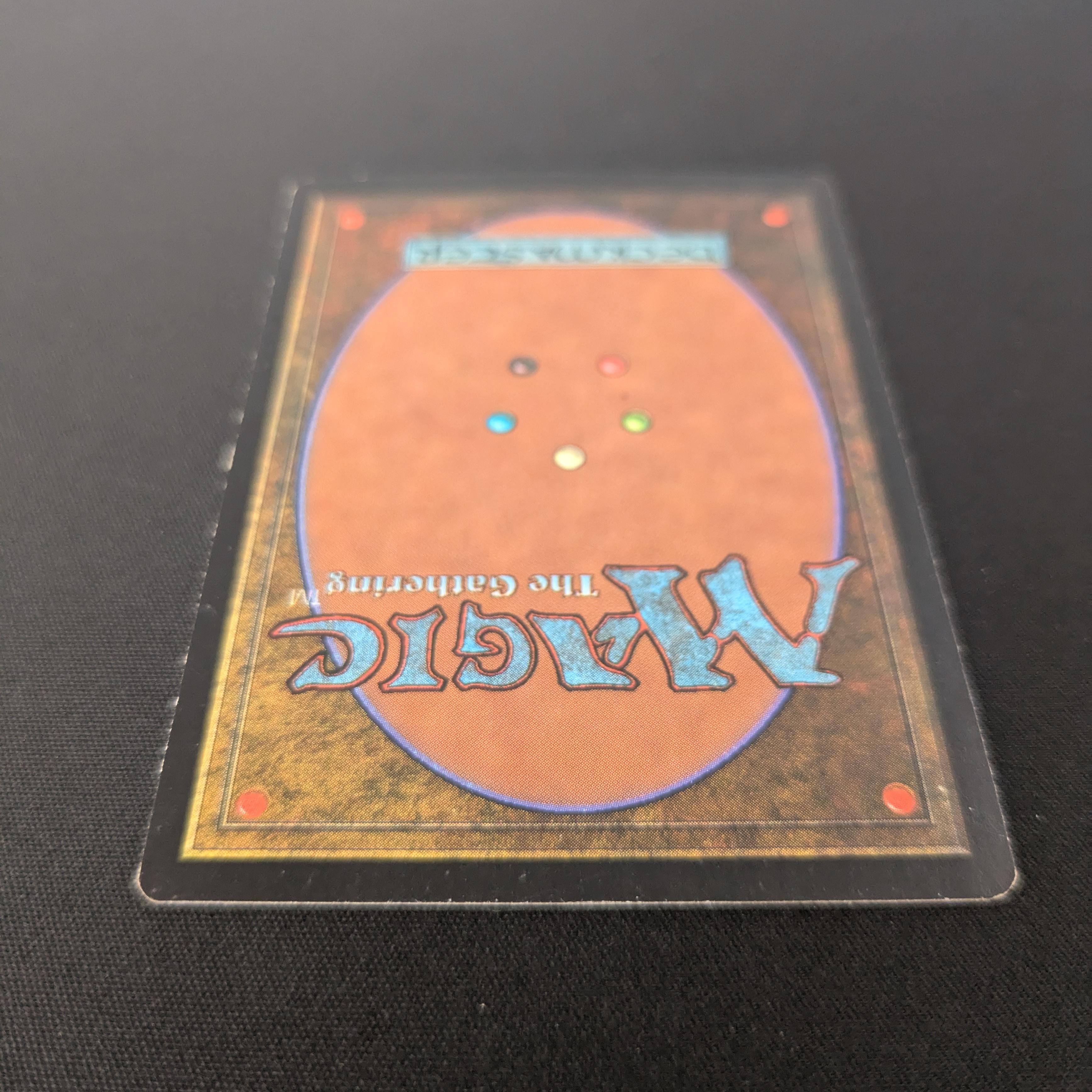 MTG Singles - Serra's Sanctum - Urza's Saga - 