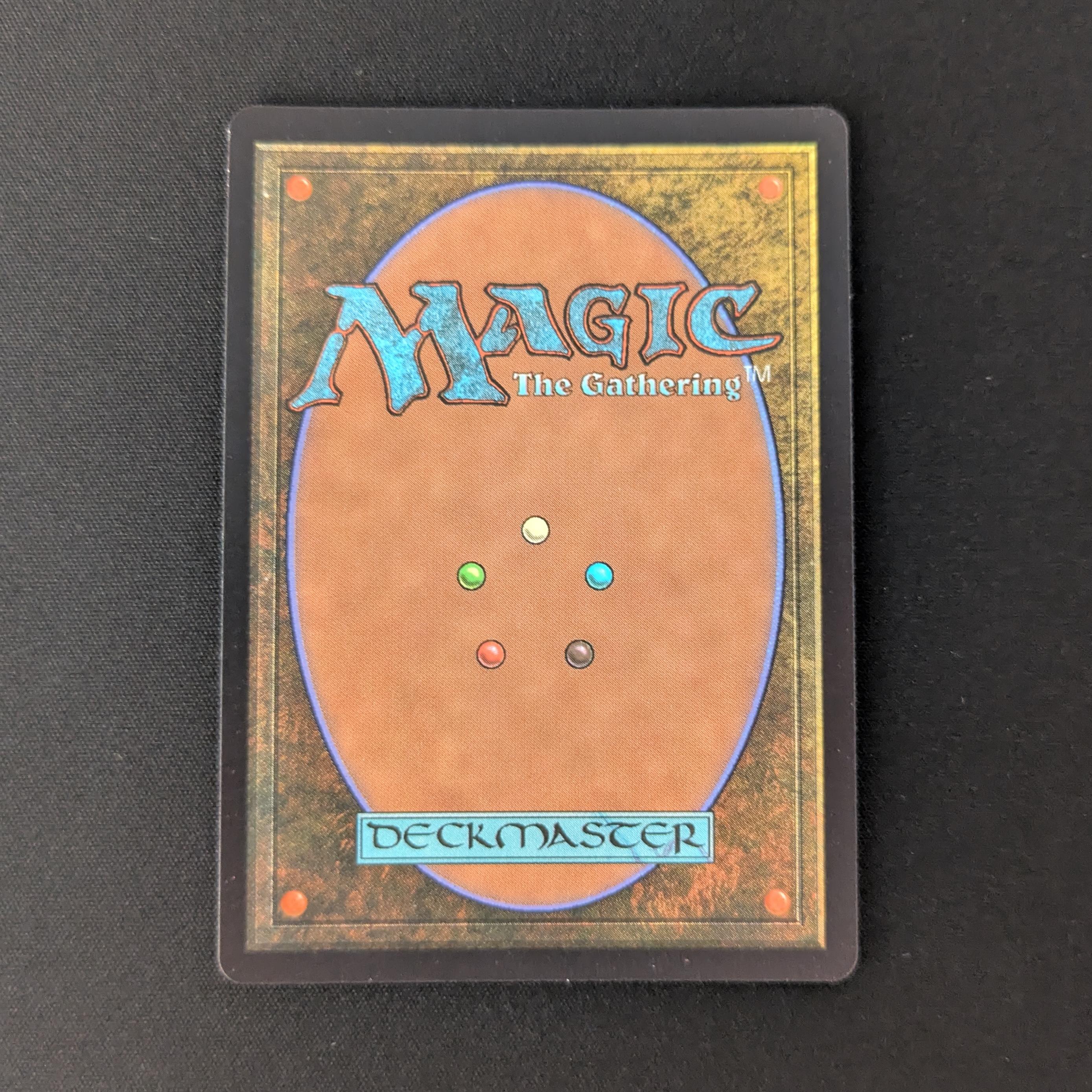 MTG Singles - [FOIL] Mana Crypt (Neon Ink Blue) - Special Guests - NM - 